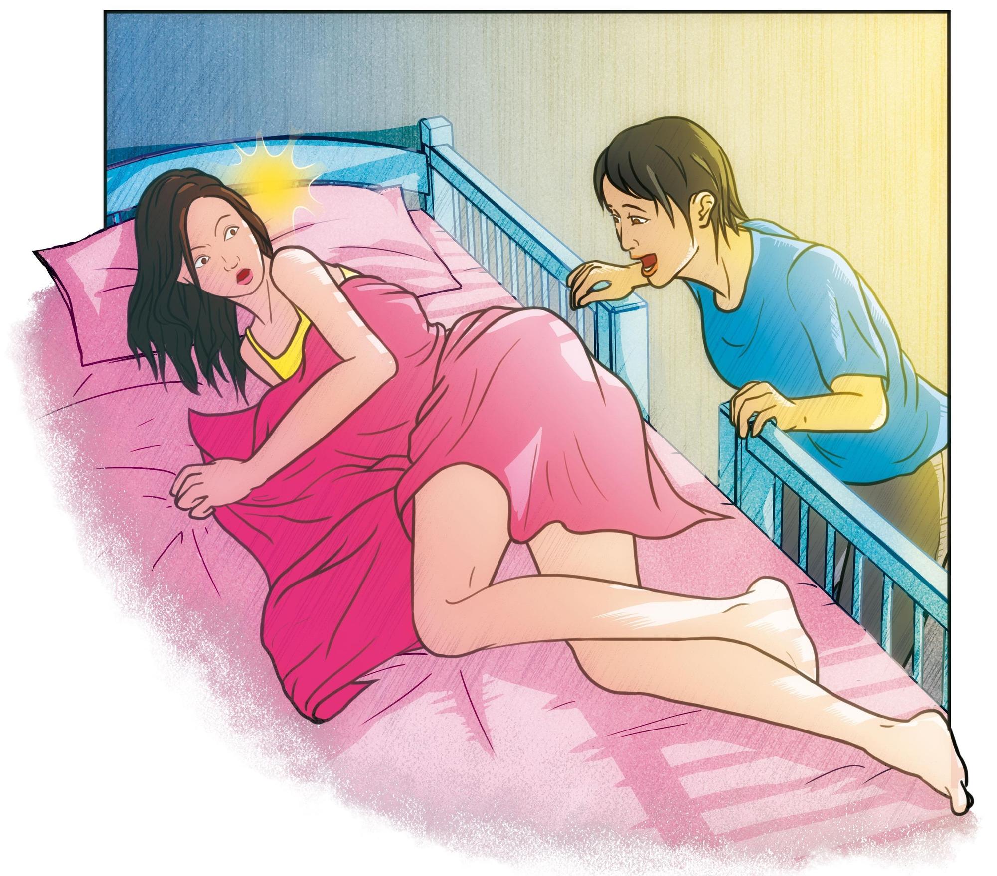 知名女校爆發女女性侵案,一名高一女學生被同學侵入寢室指侵得逞。