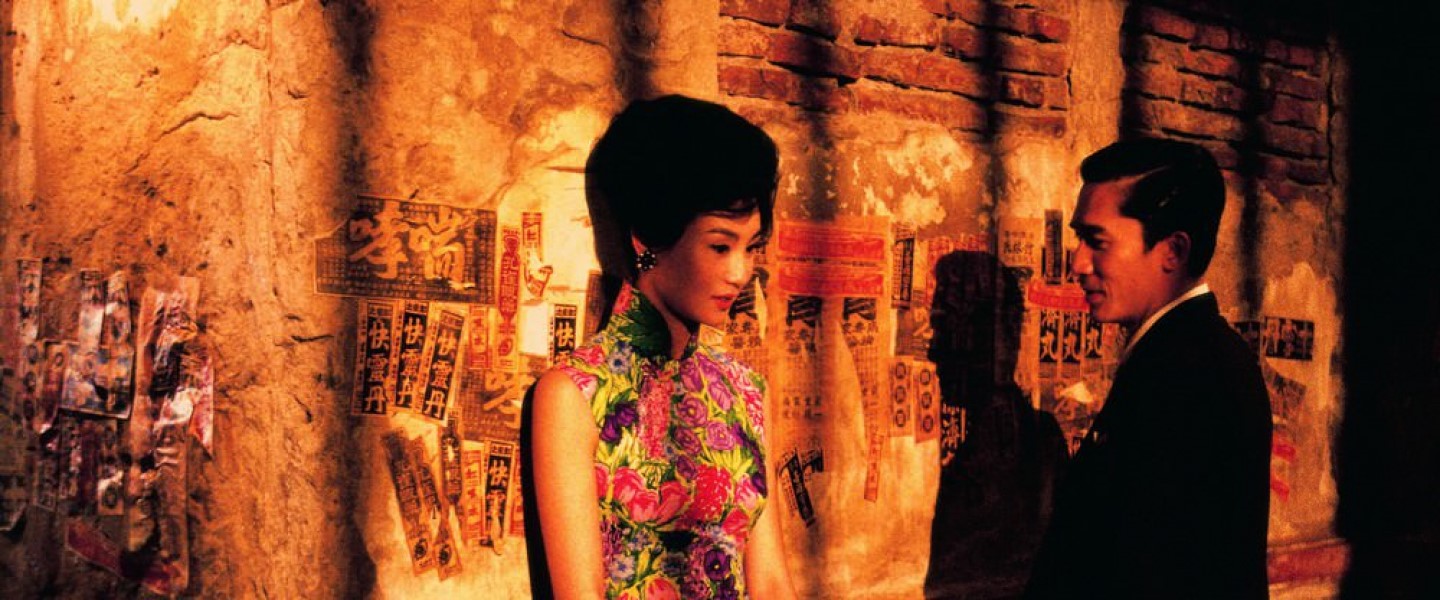 《花樣年華》當年在曼谷做後製，利也協助於坎城影展報名截止日前，把膠卷送到巴黎。（翻攝自hypeshpere.com）