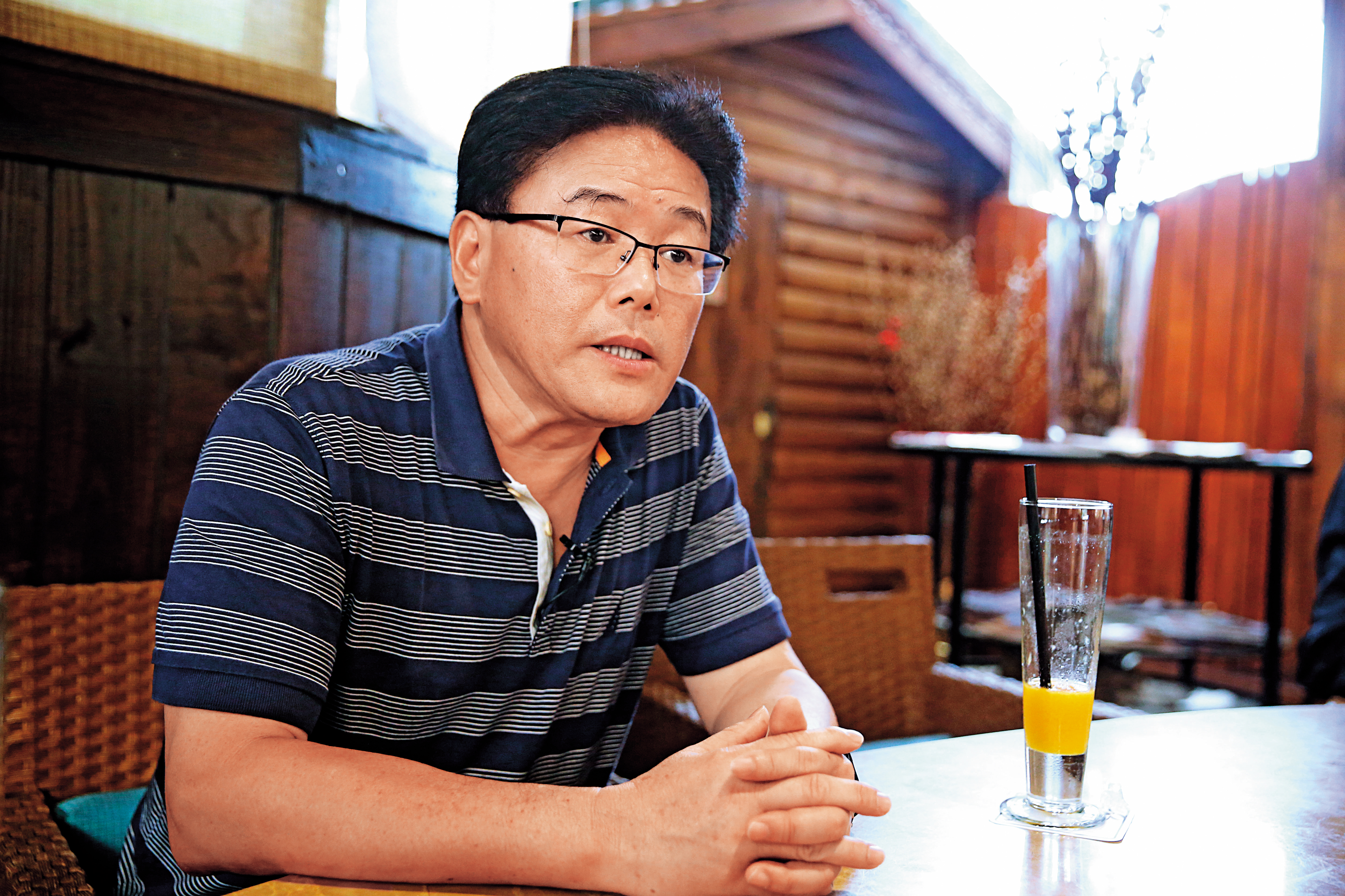 李克聰教授認為,電動公車也應該補貼國道客運,同時扶植規模較小的業者。