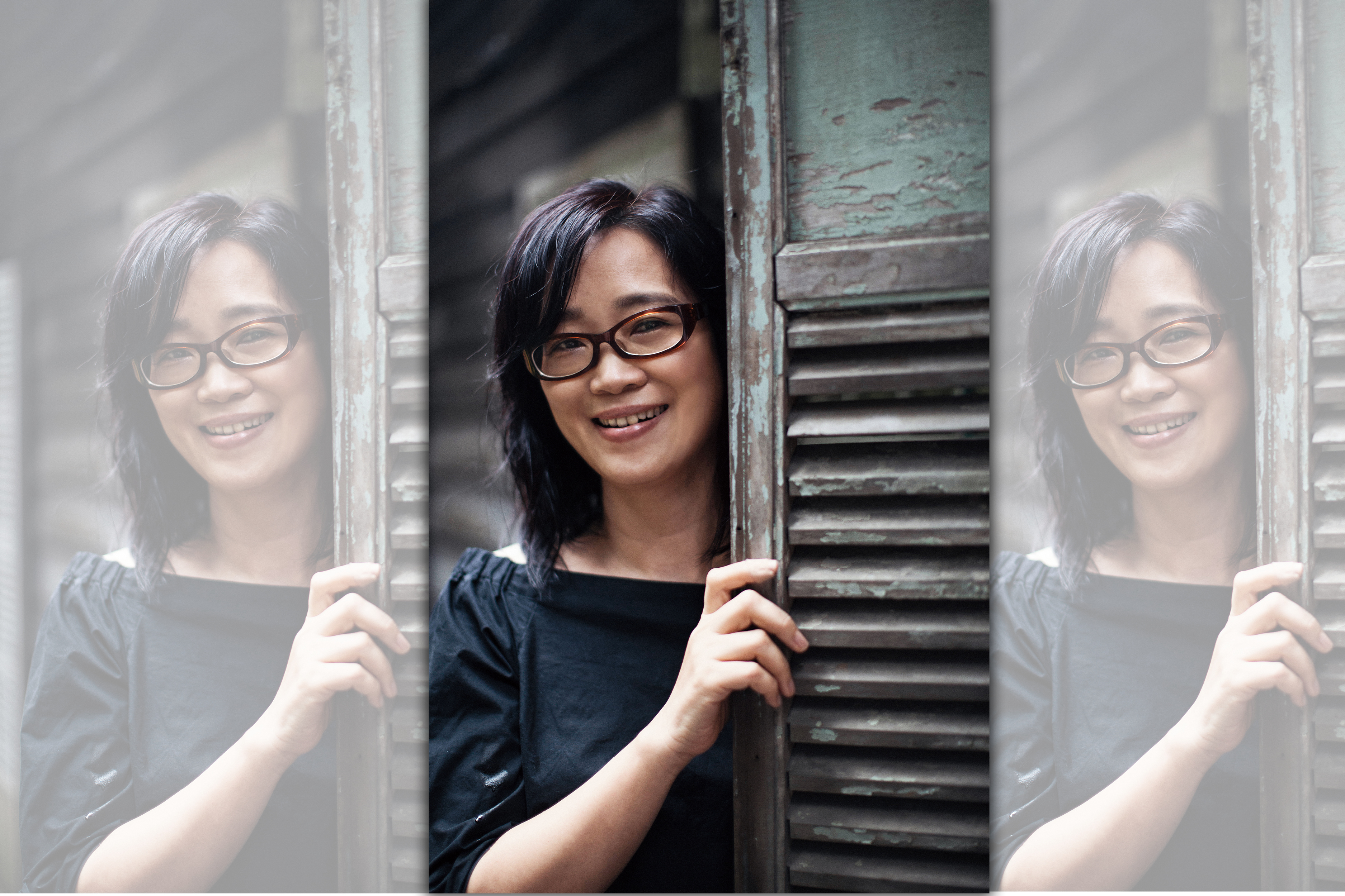 在電台工作時，雷光夏對聲音有了比較多想像，它可以是環境的聲音或語言，她後來還為台北捷運的紅線寫了進站音樂。