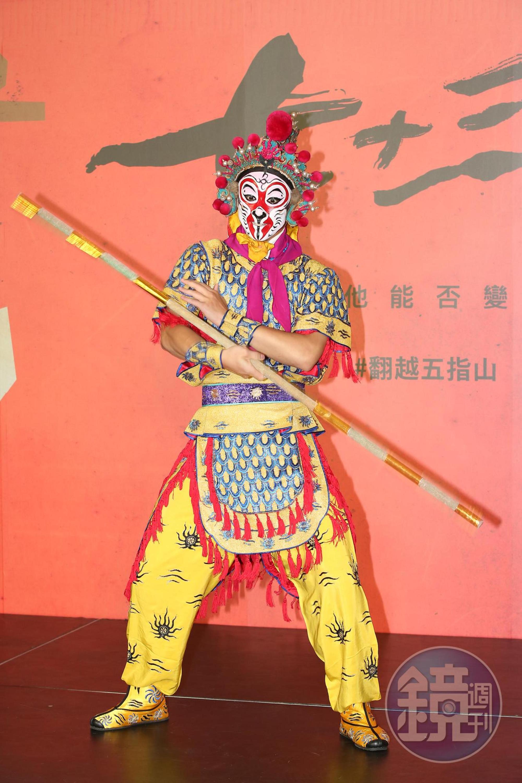 李家德是朱陸豪收下的唯一徒弟。