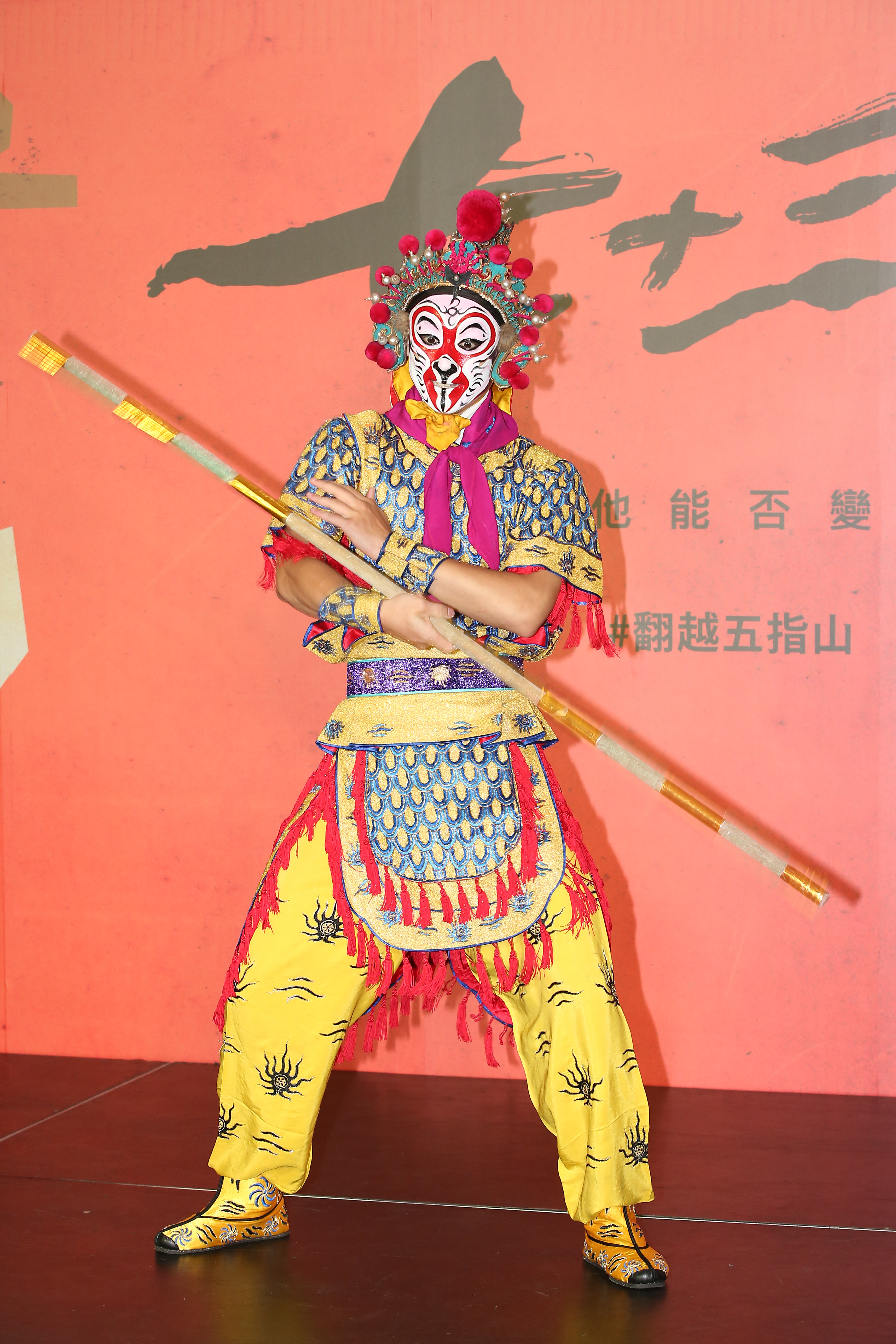 李家德是朱陸豪收下的唯一徒弟。