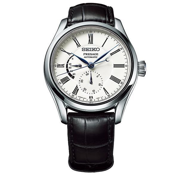 SEIKO Presage（SPB045J1），建議售價 NT$ 38,800