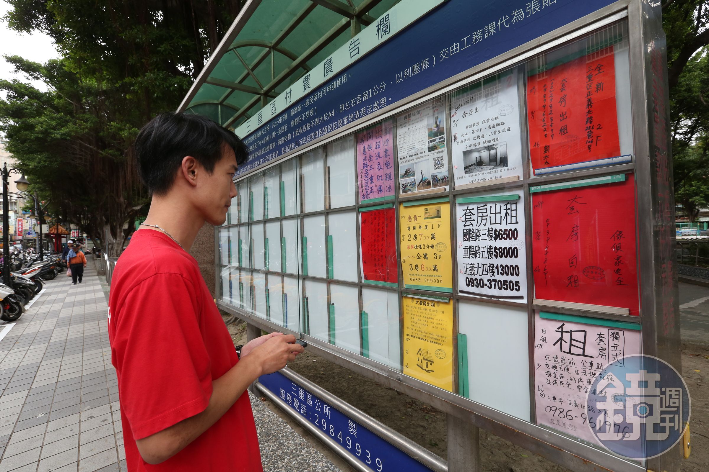 單身婚育方案開放1萬2,000個租金補貼名額，給年齡20～40歲、無自有住宅的單身青年。