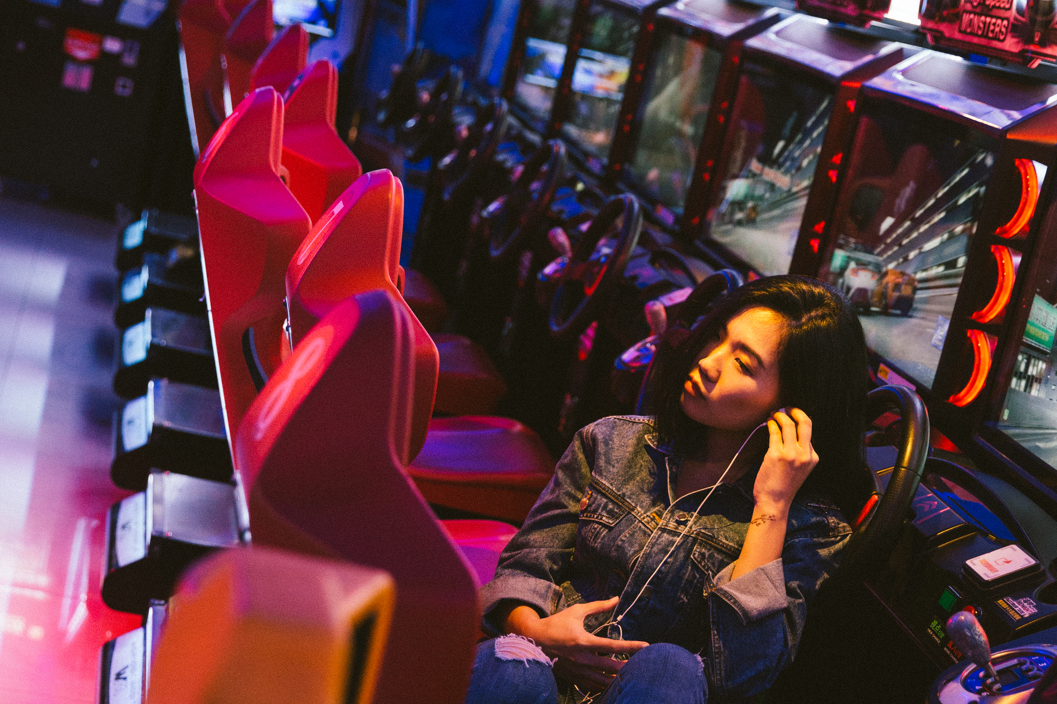 台北人喜歡聽華語老歌，讀者還為她建立《台北故事》歌單，蒐羅小說裡出現的歌曲。