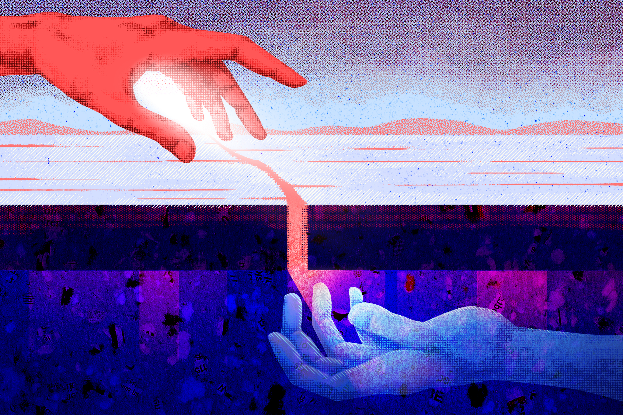 【黃宗潔書評】承認吧，我們全都在恨──《逆轉恨意》