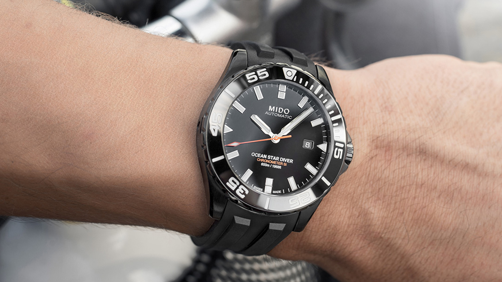 【專題報導】預算一個月薪水，年輕爸爸們能買給自己什麼錶？