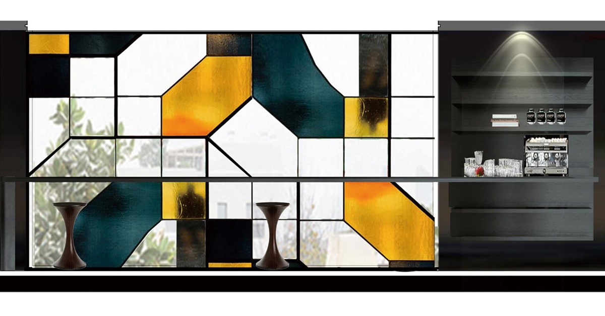 慕舍酒店即將於十一月在建國北路登場。