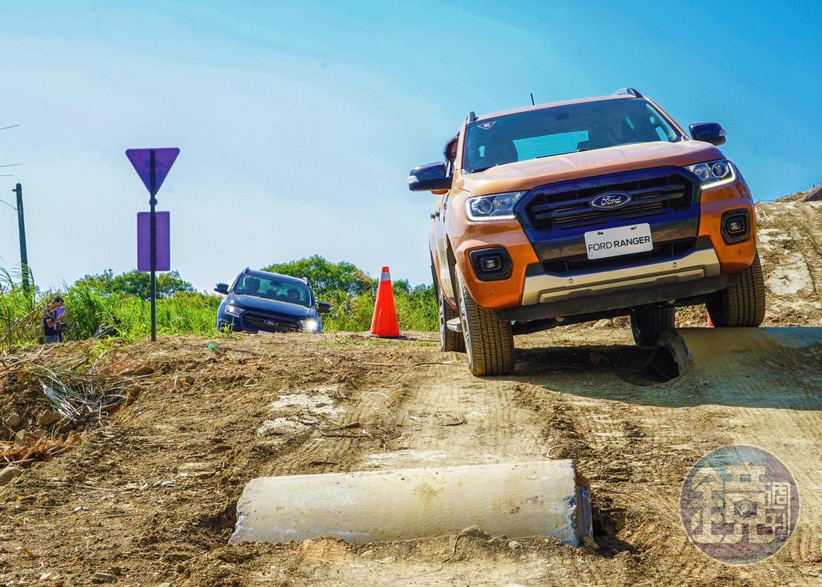 【鏡車專題】高大帥真的好?「不」推薦皮卡車的十個理由