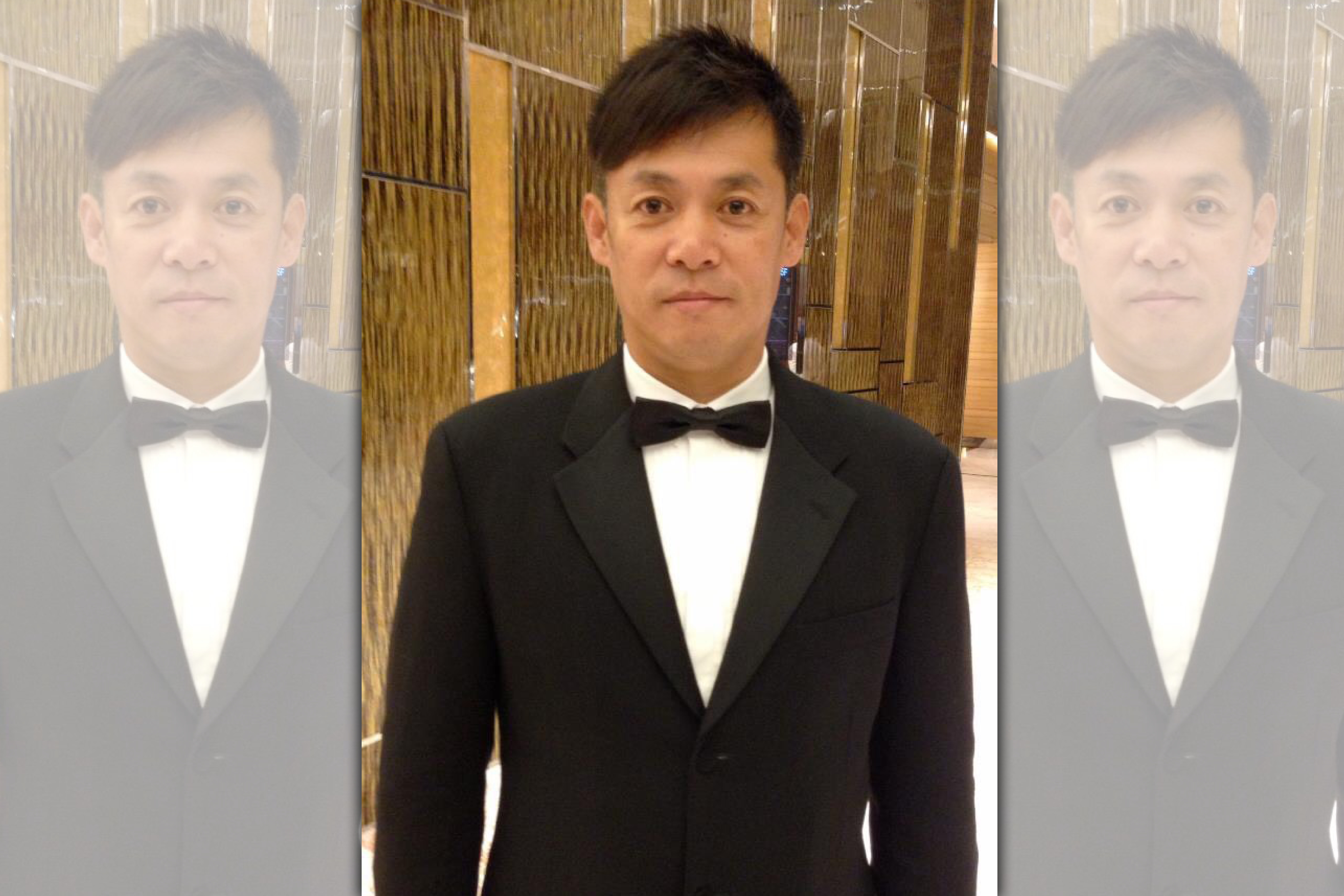 汪建民欠債五百多萬遭告，原以為和解成功，誰知債主反悔再提告。（翻攝自汪建民臉書）