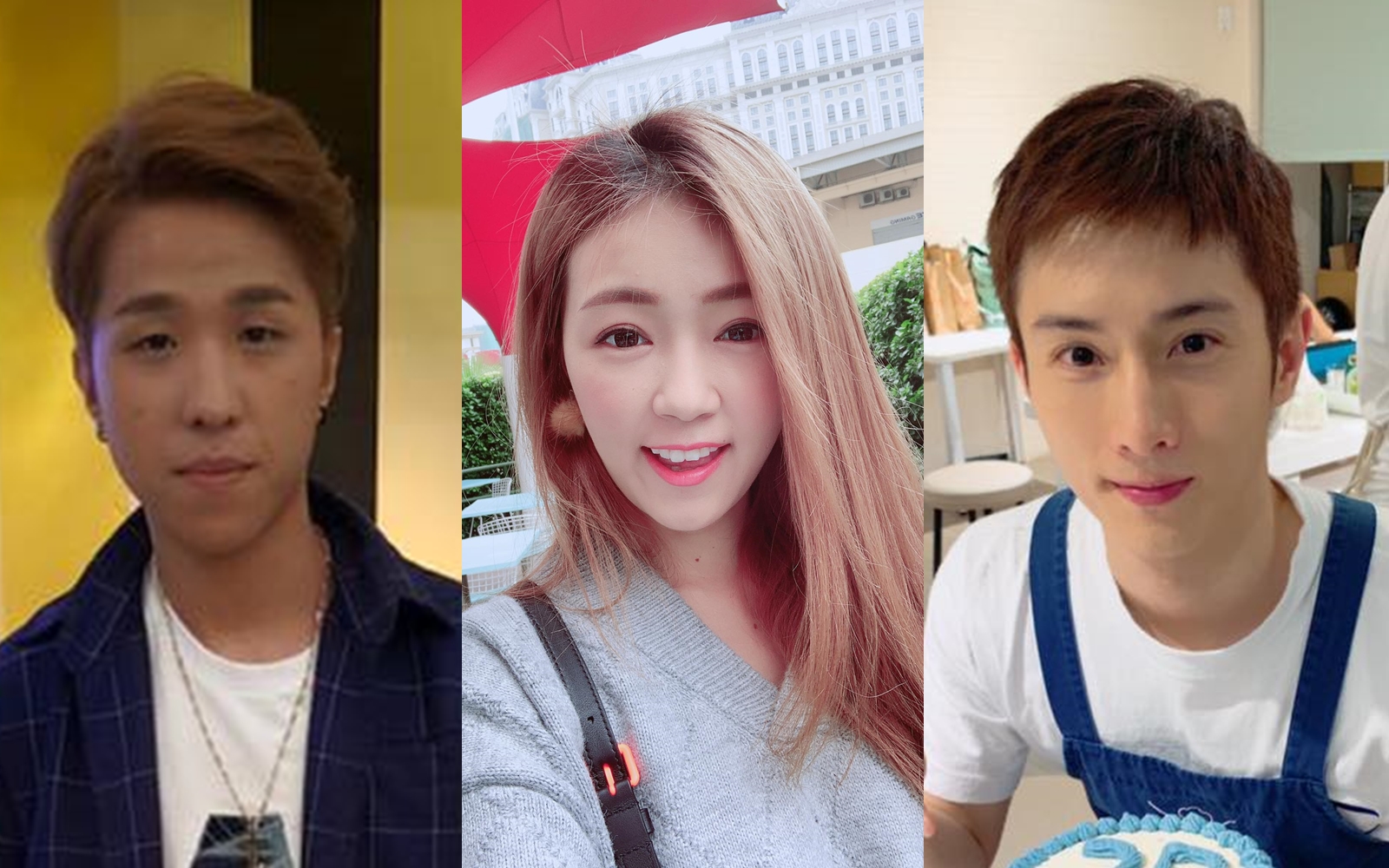 【七月鬼連線】女星鐵齒破解都市傳說 走出攝影棚被鬼掐脖