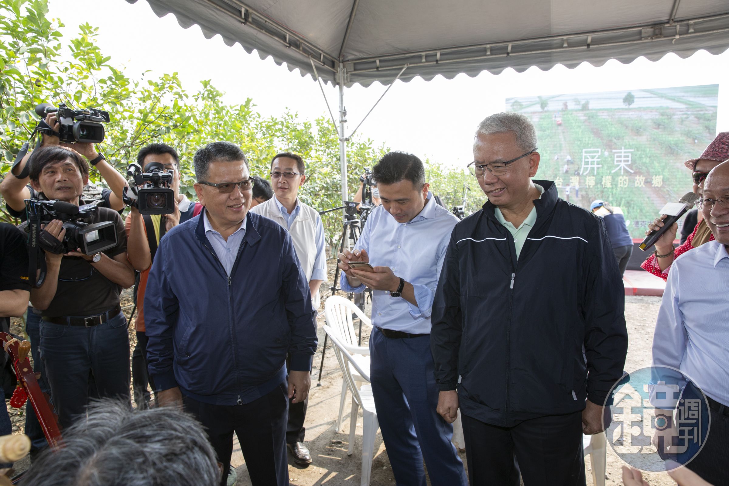 四董魏應行與三董魏應充兄弟感情甚篤，希望網路不要再以訛傳訛，積非成是。