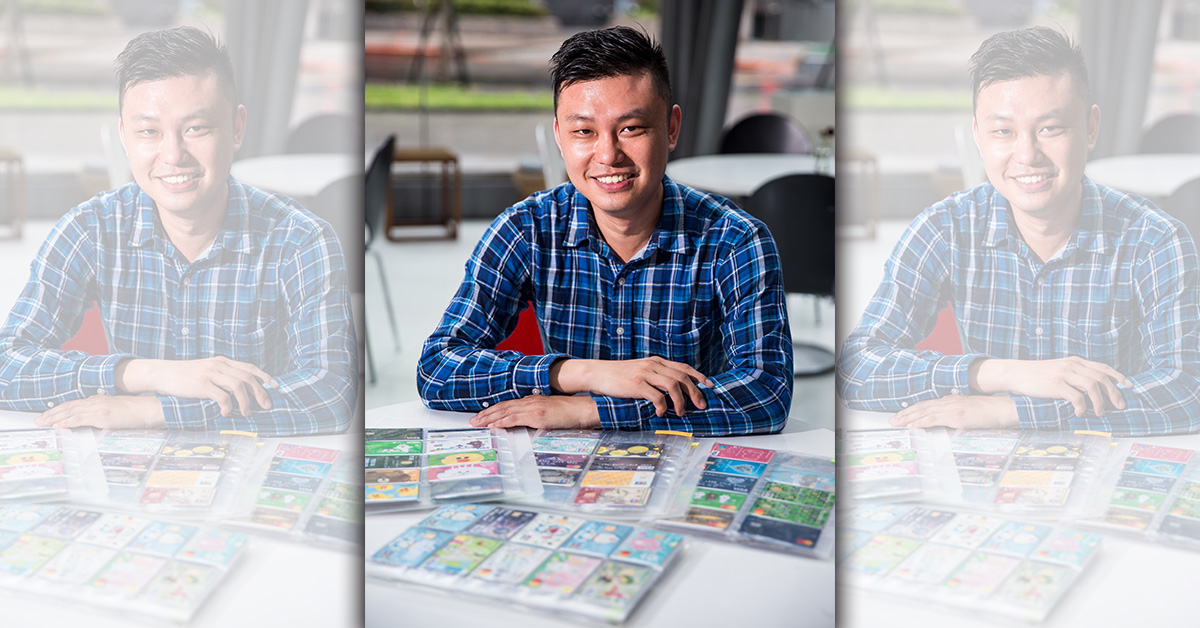 【現金回饋卡攻略】達人寶可孟教戰　最高回饋6%輕鬆Get！