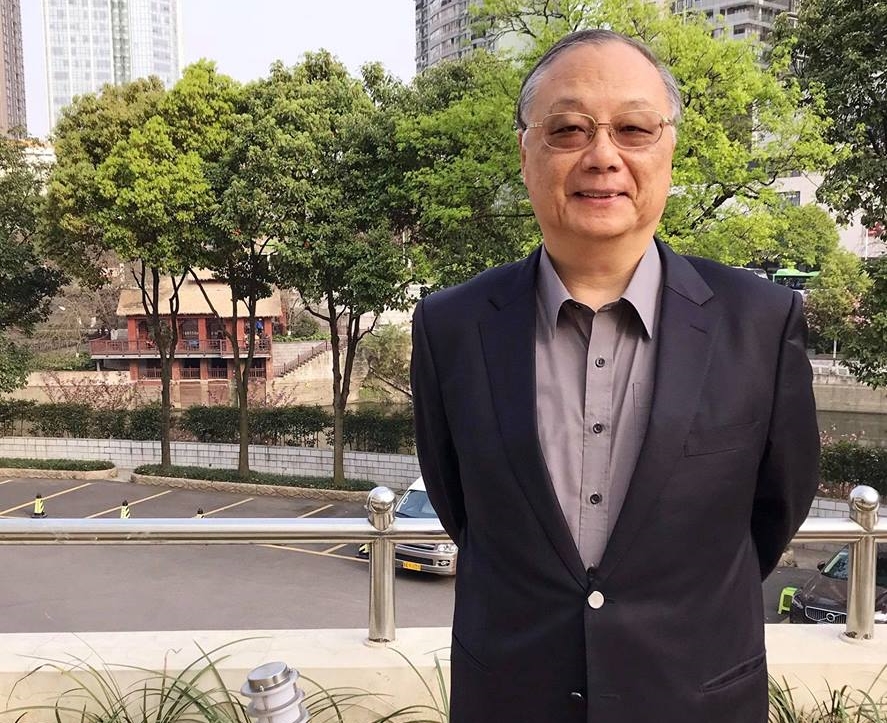 中華大學講座教授杜紫宸po文強調，「值此時刻，即便郭王不反出，國民黨大選仍必敗無疑。」（翻攝自杜紫宸臉書）