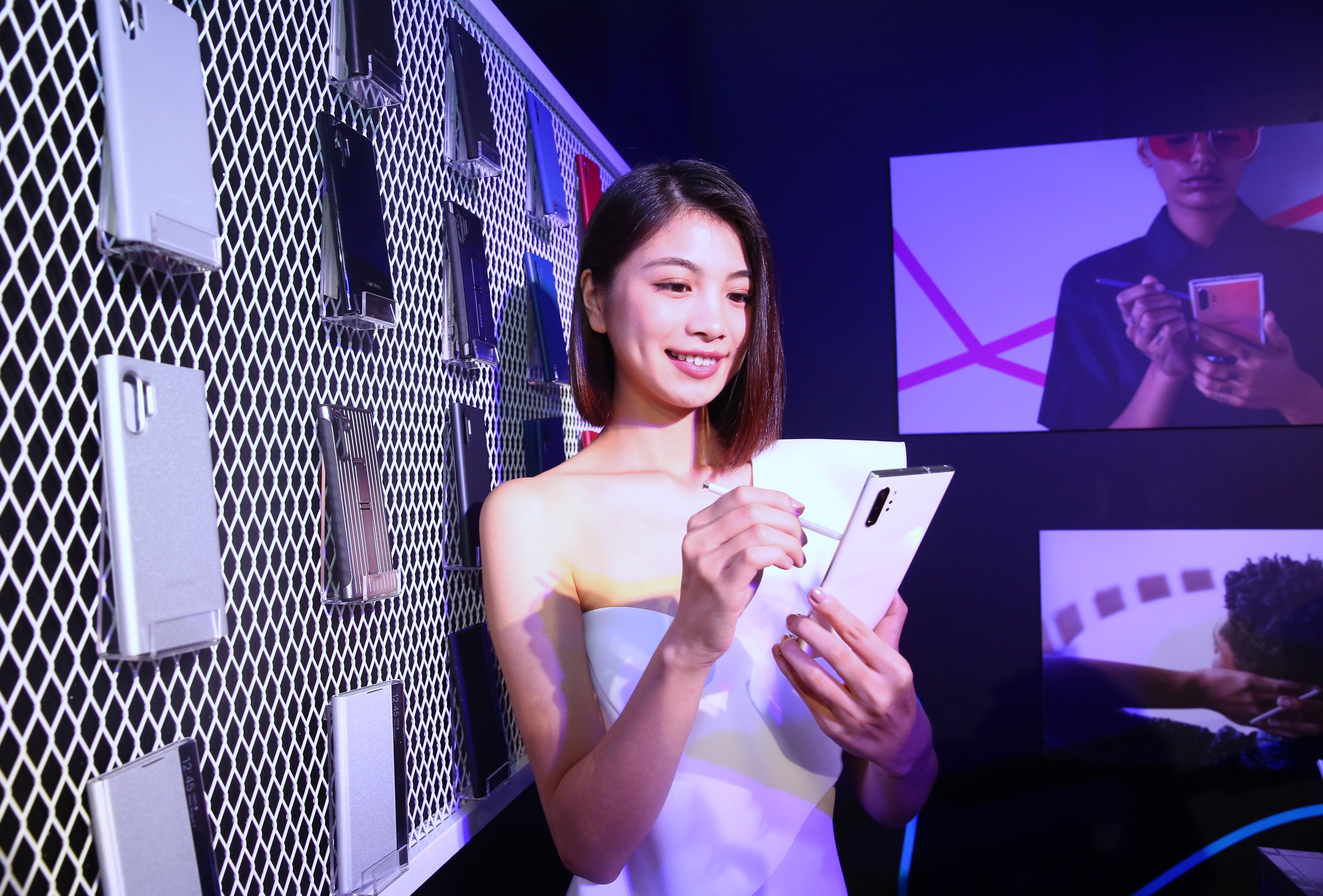 頂級規格的Note 10+要價39,900元，打破三星Note系列有史以來在台最高售價紀錄。