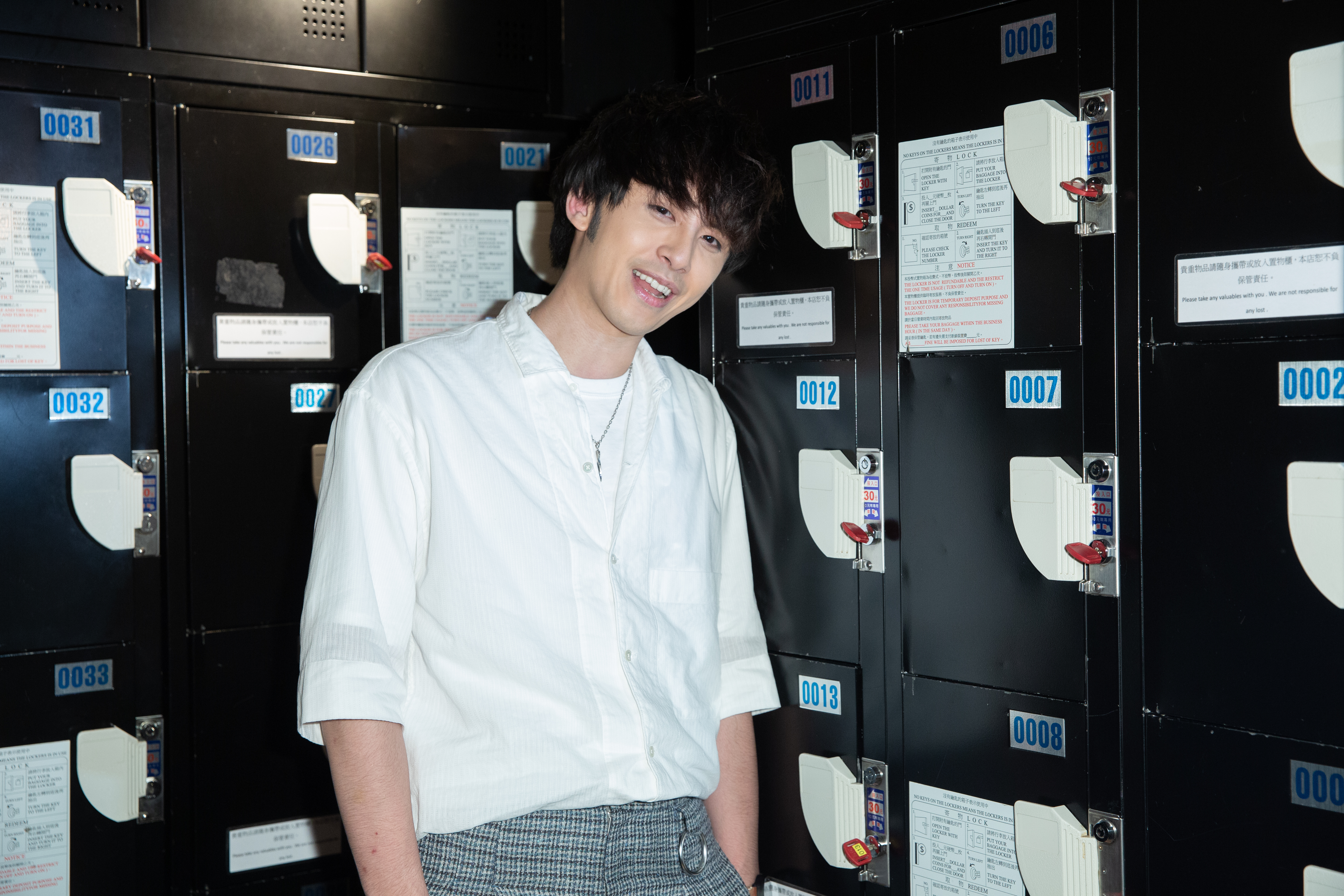 時隔2年半，田亞霍推出第二張專輯《UNHERO》。