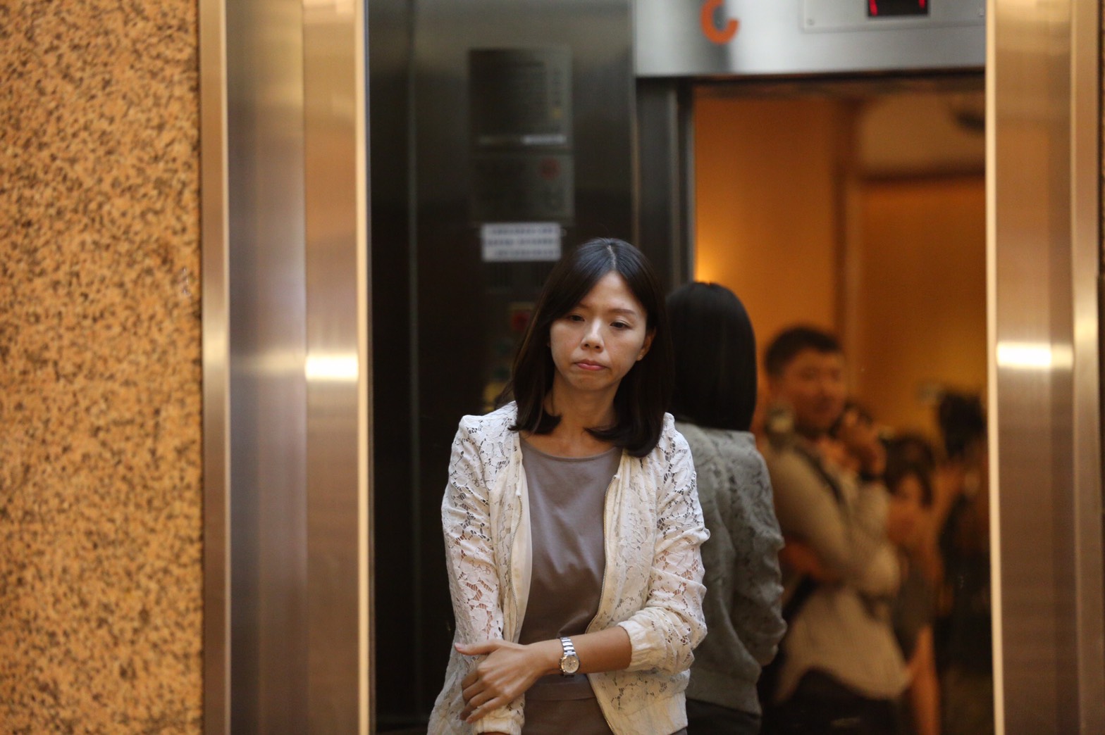 立委洪慈庸今宣布退出時代力量。