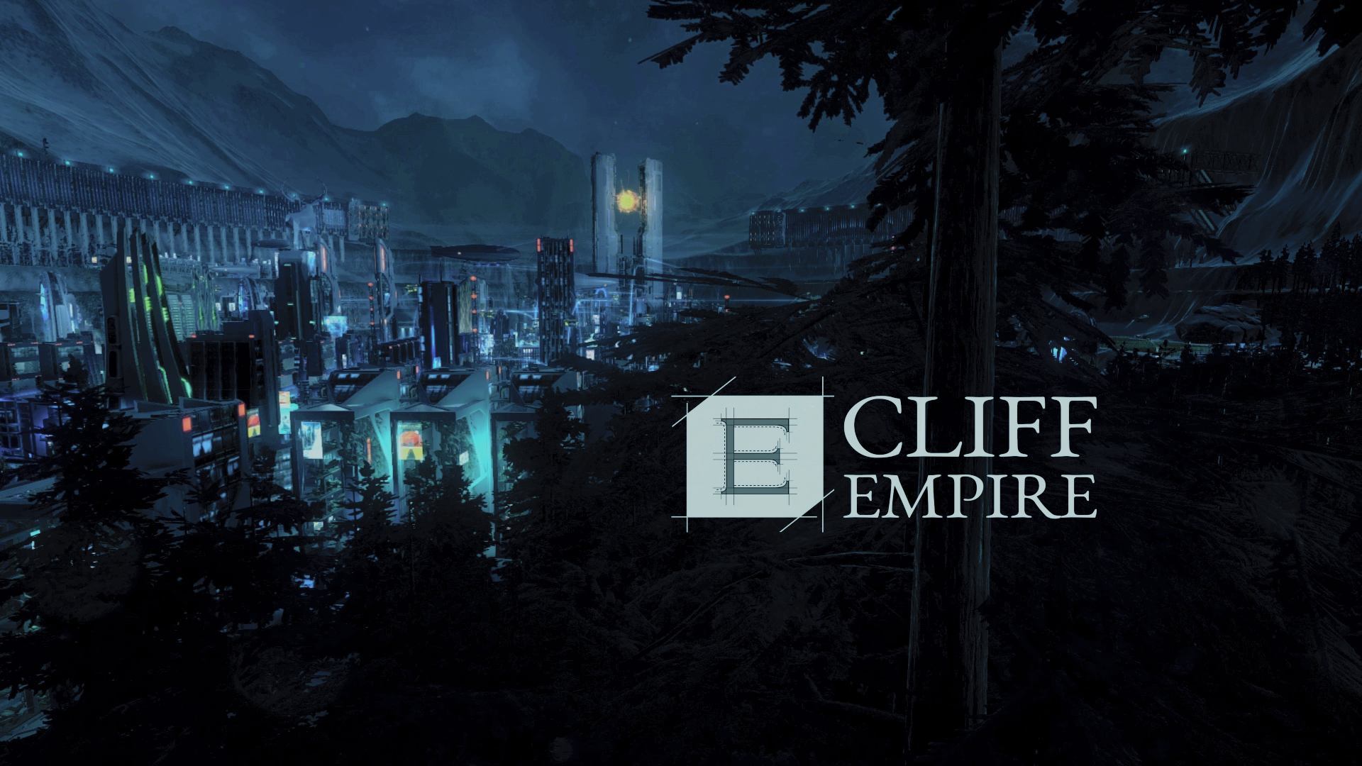《Cliff Empire》是畫面精緻的經營模擬遊戲（圖片來源：官方）