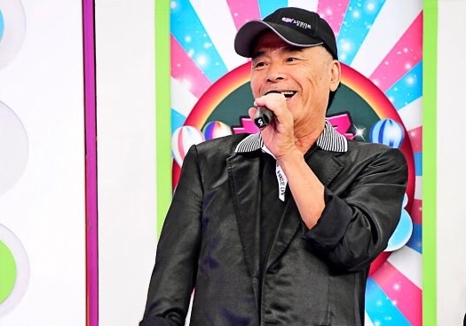 雷洪昔日坐擁一妻五妾令人羨。（華視提供）