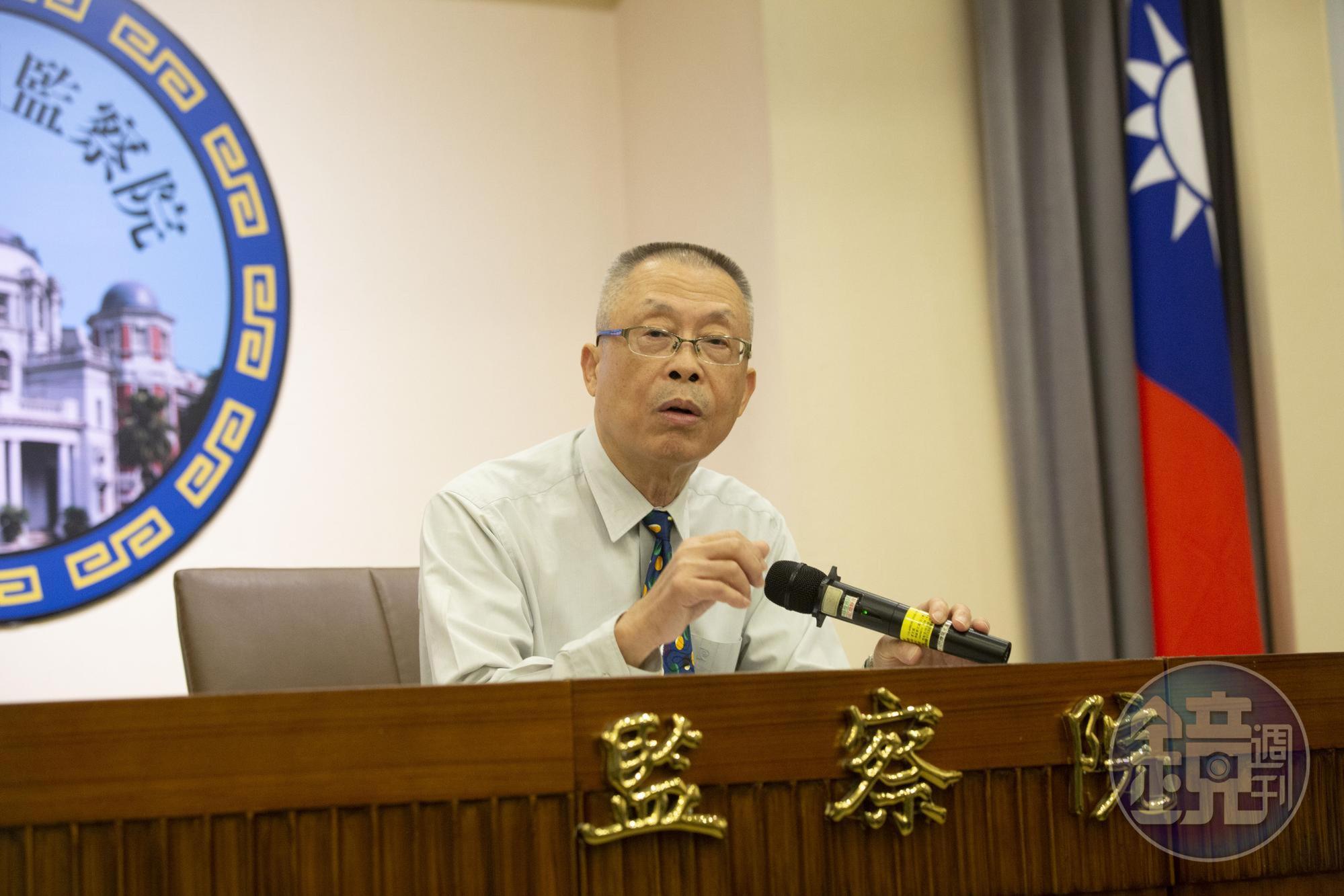 根據監察院今(14日)公布資料,高雄市長韓國瑜去年競選期間總部支出費用花了9,451萬餘元,佔了近9成支出。
