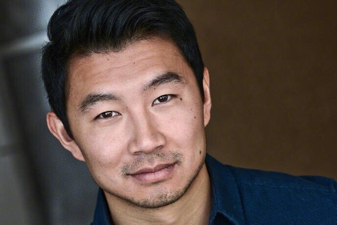 首部華人漫威英雄片《上氣》由加拿大華裔演員劉思慕，慘遭網友罵醜。（摘自上氣微博）