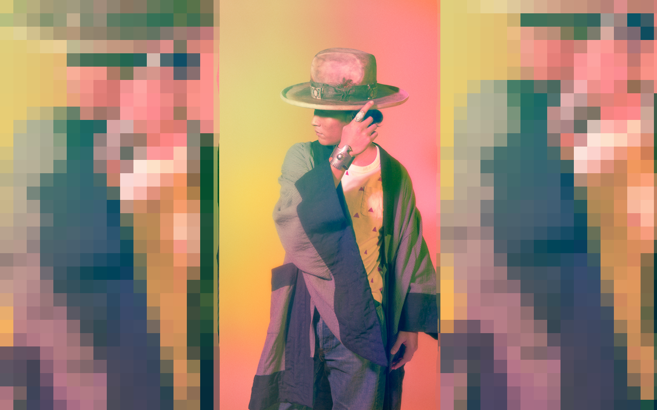 日本創作歌手平井 大溫柔厚實的嗓音特色，吸引不少歌迷支持。（avex Taiwan提供）