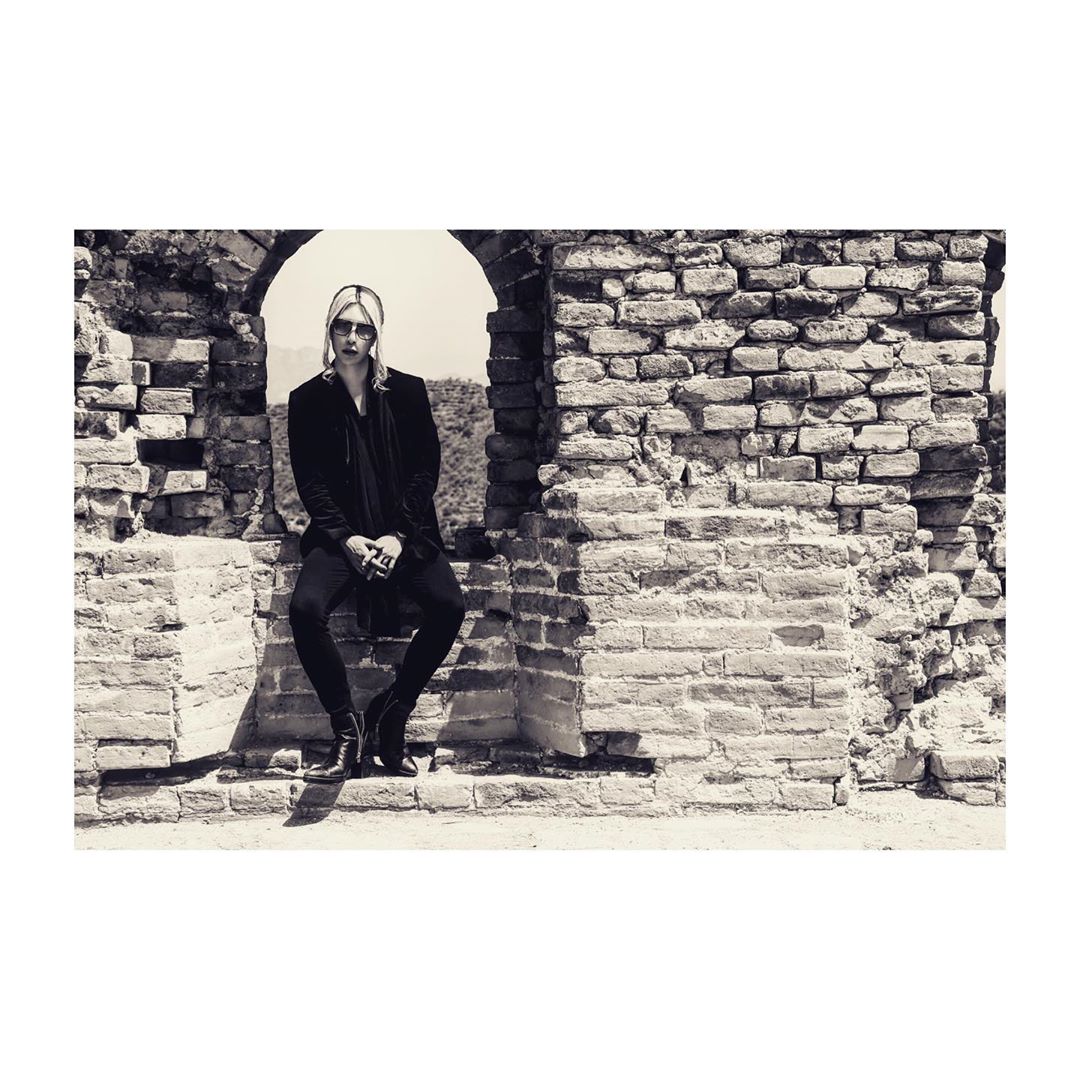 為善欲人知，也是為了傳遞正能量，羅蘭德在 Instagram 上說他已經將自傳再版版稅捐給京阿尼。（翻攝羅蘭德 Instagram）