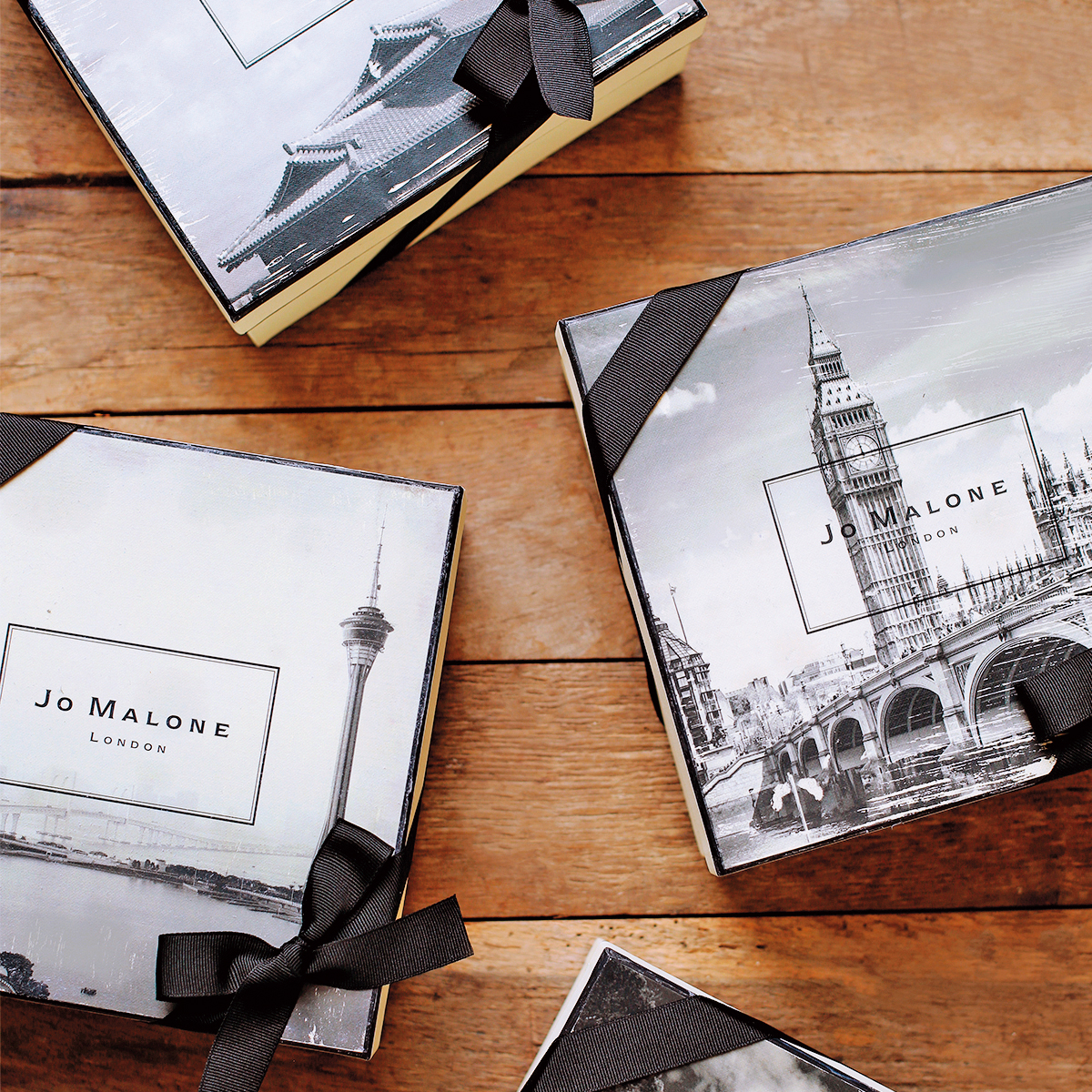 （JO MALONE LONDON提供）