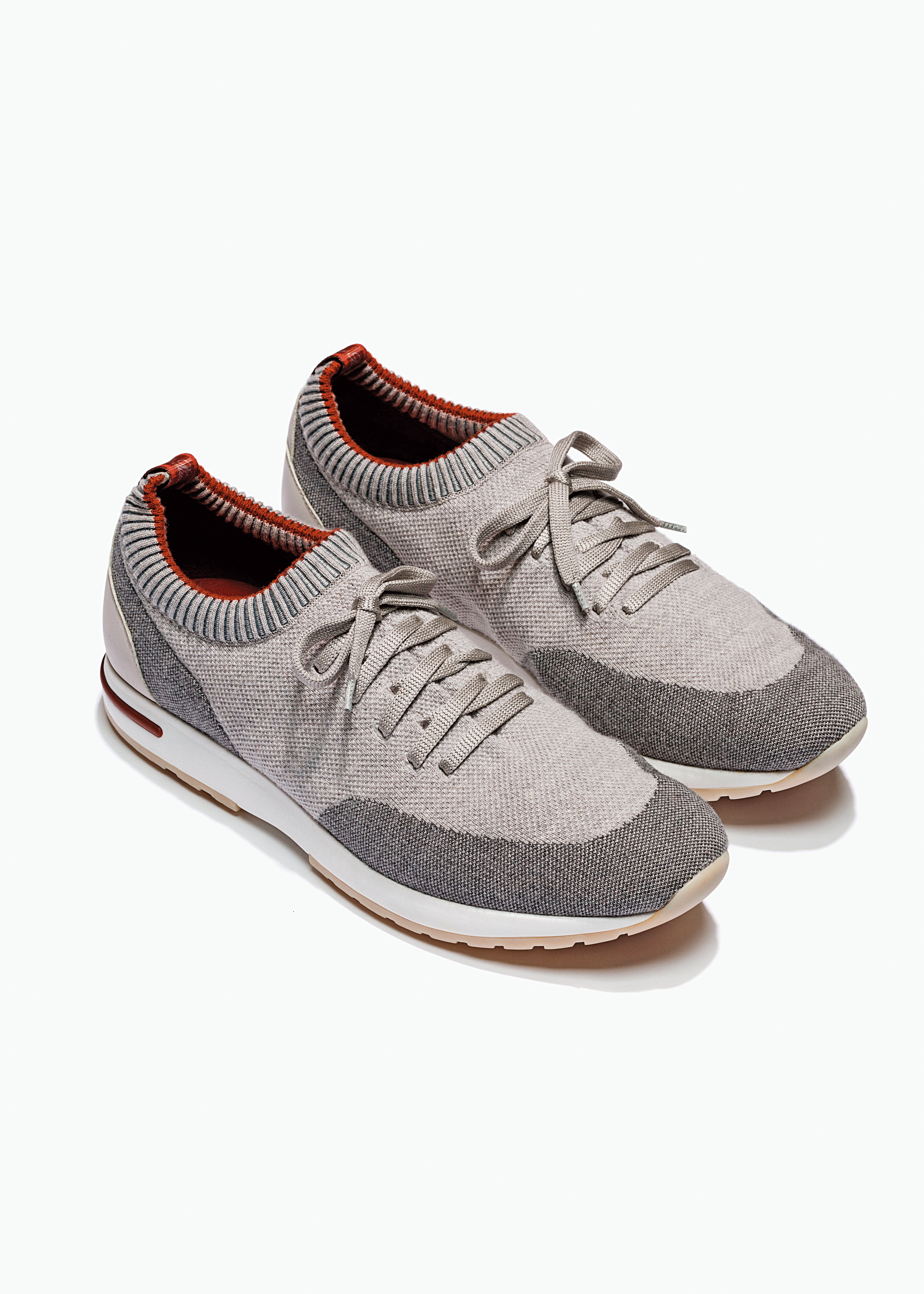 LORO PIANA 360LP休閒鞋，NT$24,600（LORO PIANA提供）