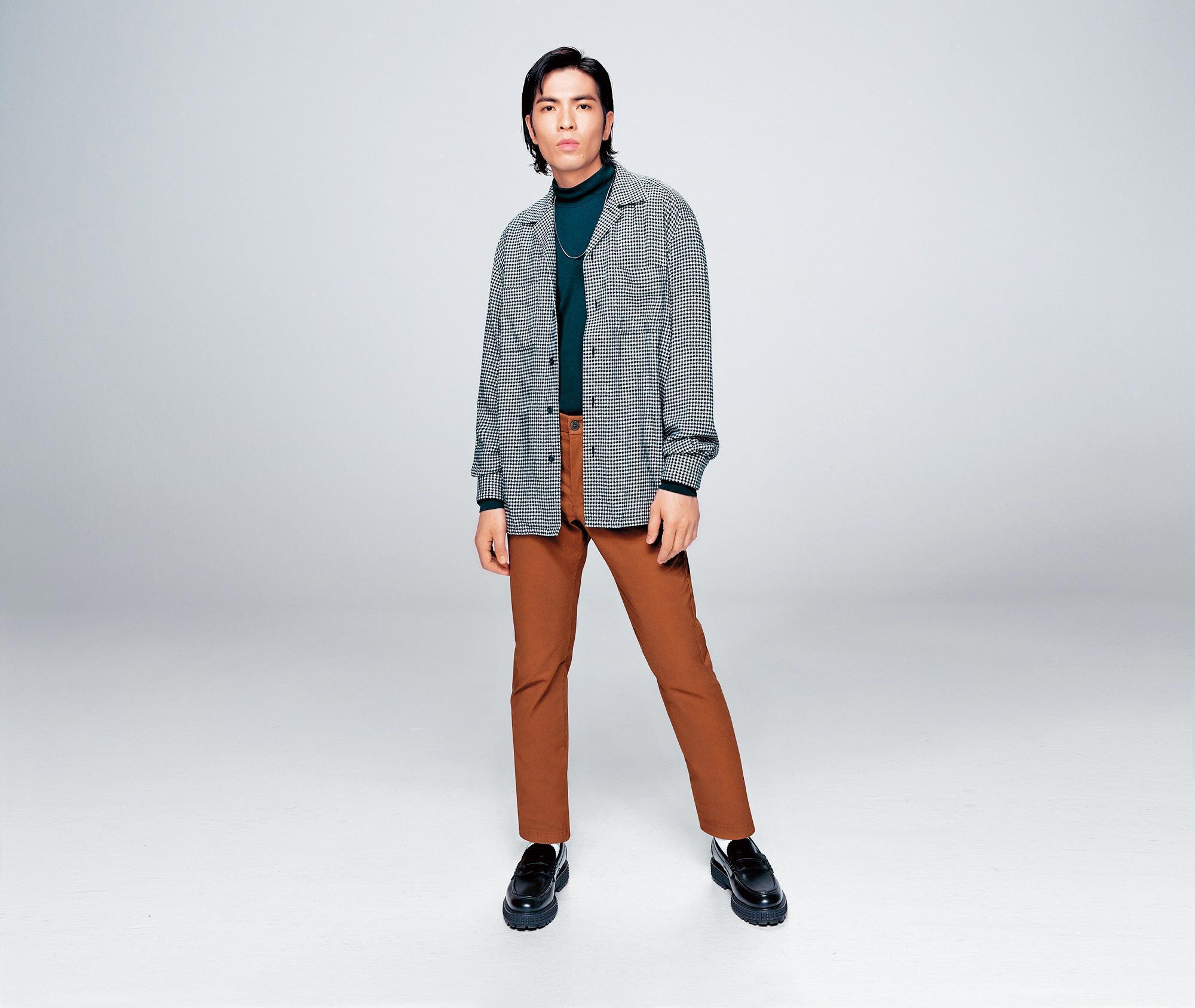 （UNIQLO提供）