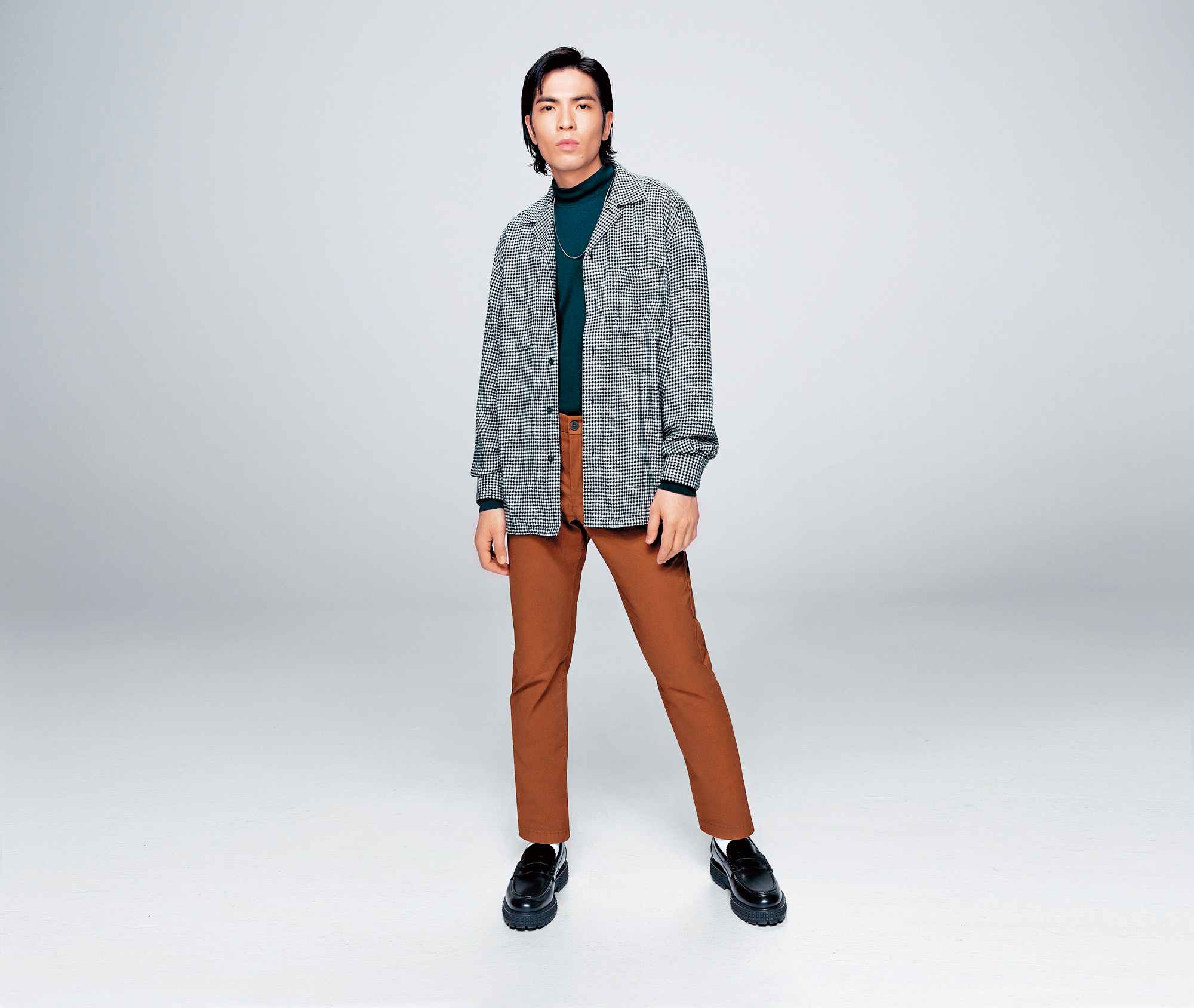 （UNIQLO提供）