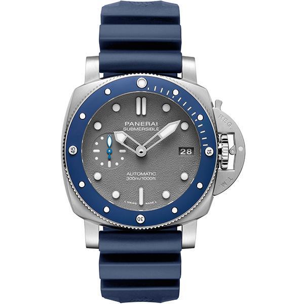 Submersible 42mm腕錶PAM00959,建議售價NT$ 299,000
