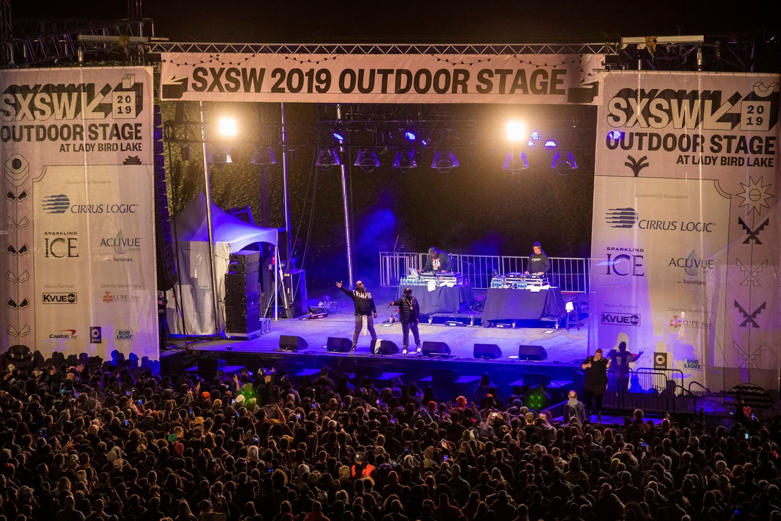 創立逾30年的SXSW為全球規模最大的showcase音樂節，去年有23萬人朝聖。（SXSW提供）