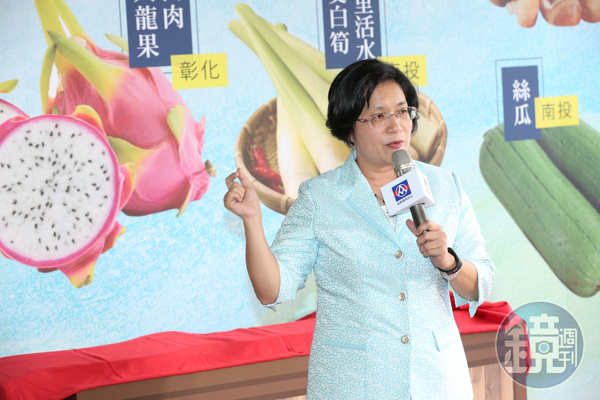 暴雨狂炸彰化多處路段大淹水，縣長王惠美臉書被灌爆要求評估是否停班課。（翻攝自王惠美臉書）