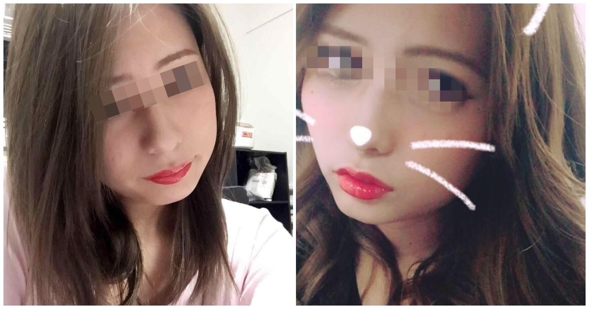 辣媽引誘12歲小學生上床（翻攝自Rika Nagao臉書）