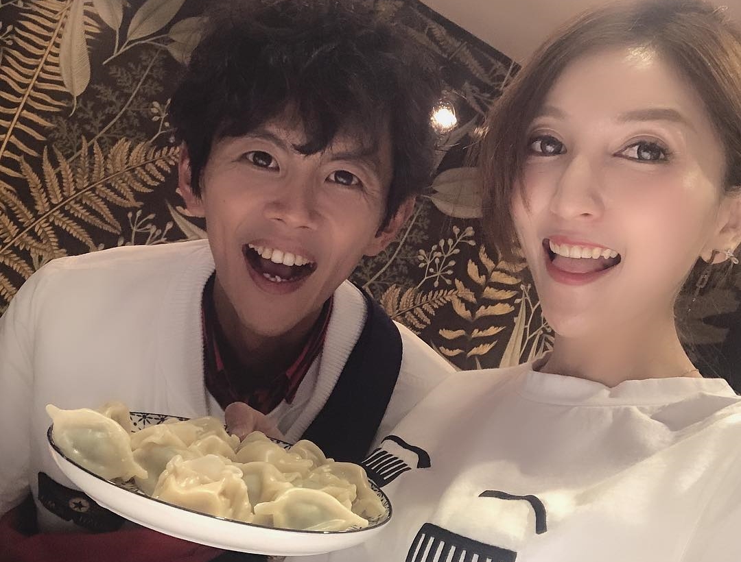 阿翔老婆Grace也再沉寂2個月後，昨（18）日於IG用短短27字自曝婚姻心聲。（翻攝自Grace IG）