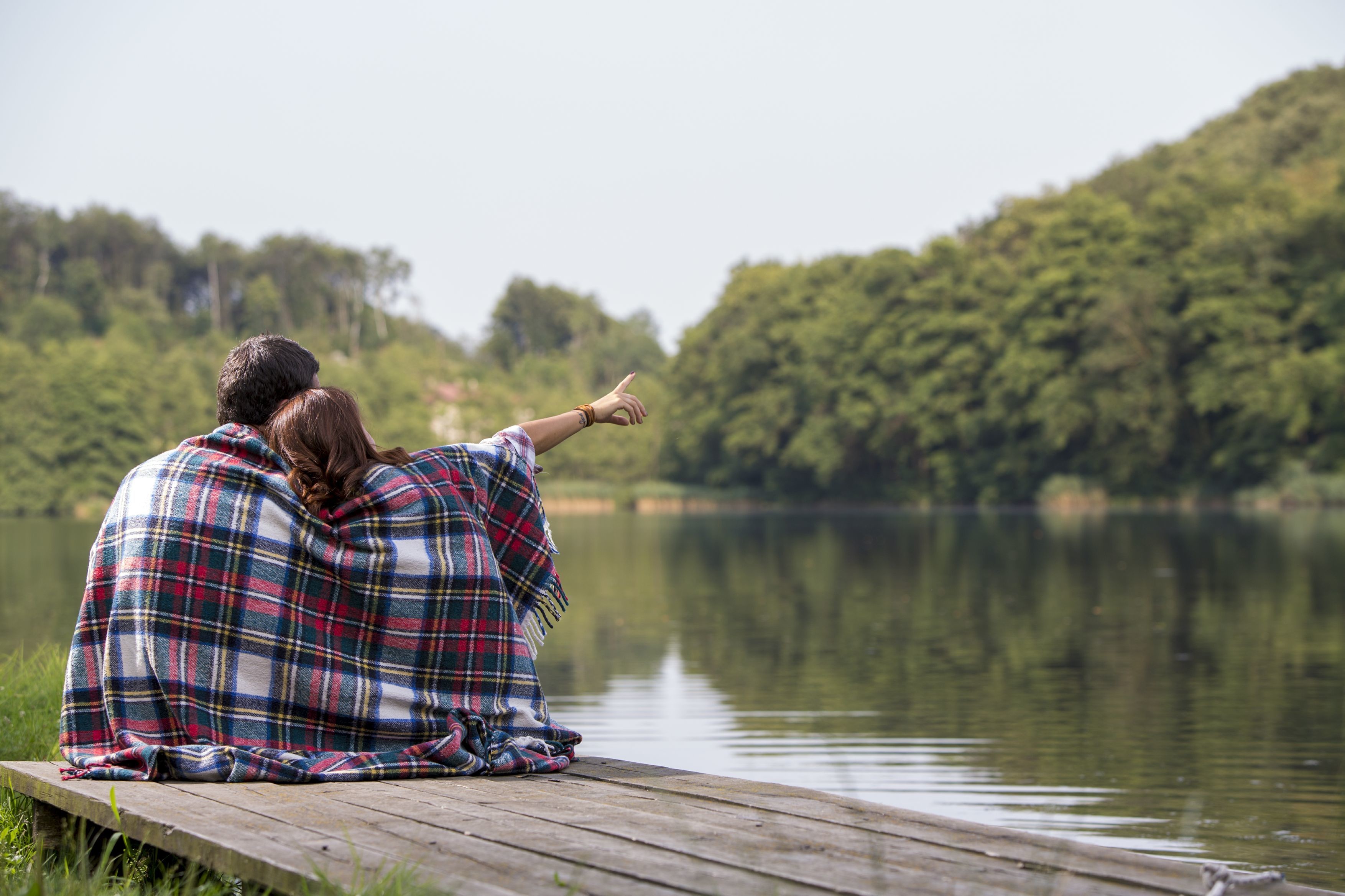 提早脫離職場的人際圈，須做好心理上的調適。（東方IC）