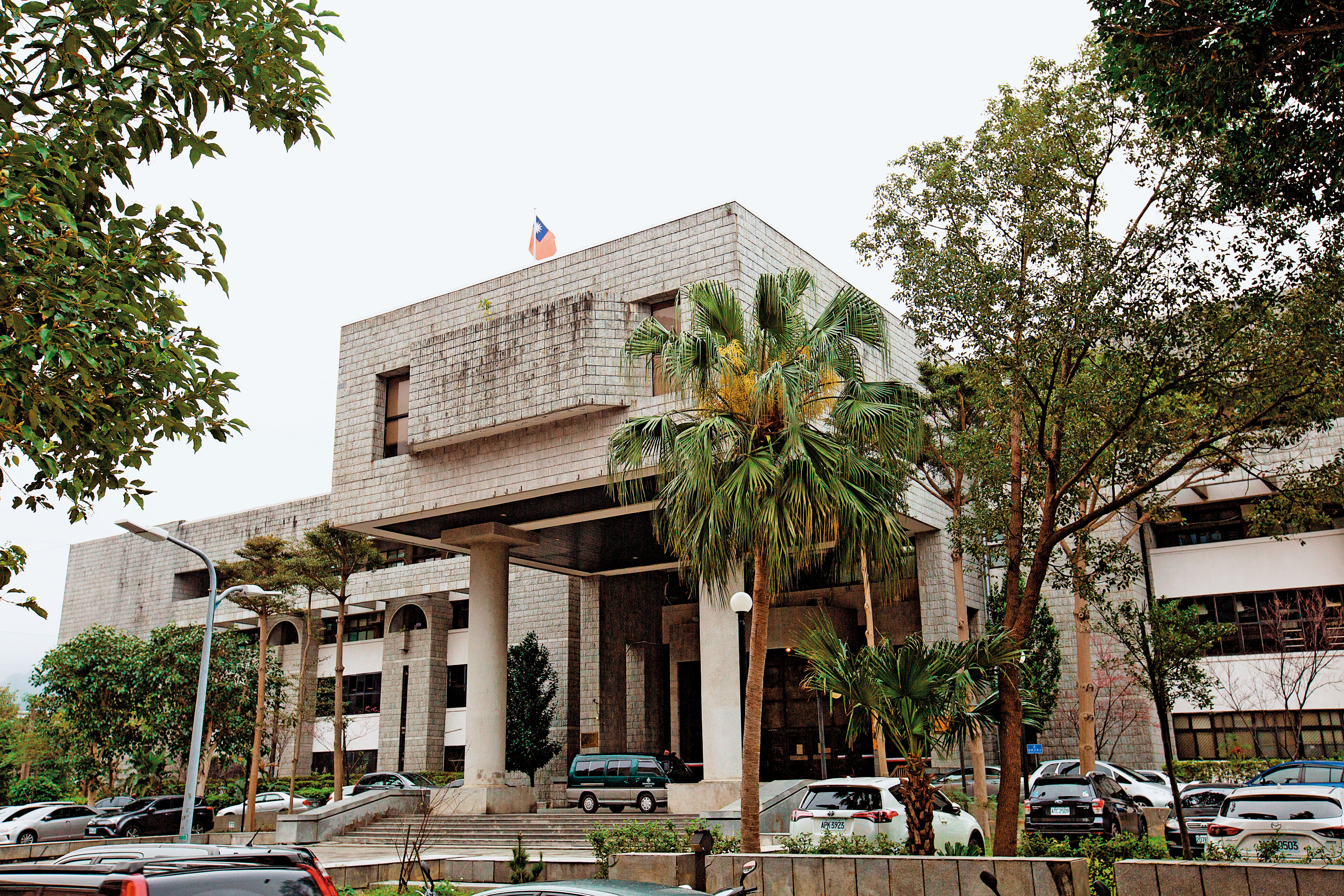 士林地檢署(圖)原以刑度2年以下的過失致死罪起訴富少,不過公訴檢察官日前奇襲,打算變更起訴法條,改以7年以上的妨害公眾往來安全致死罪論告。