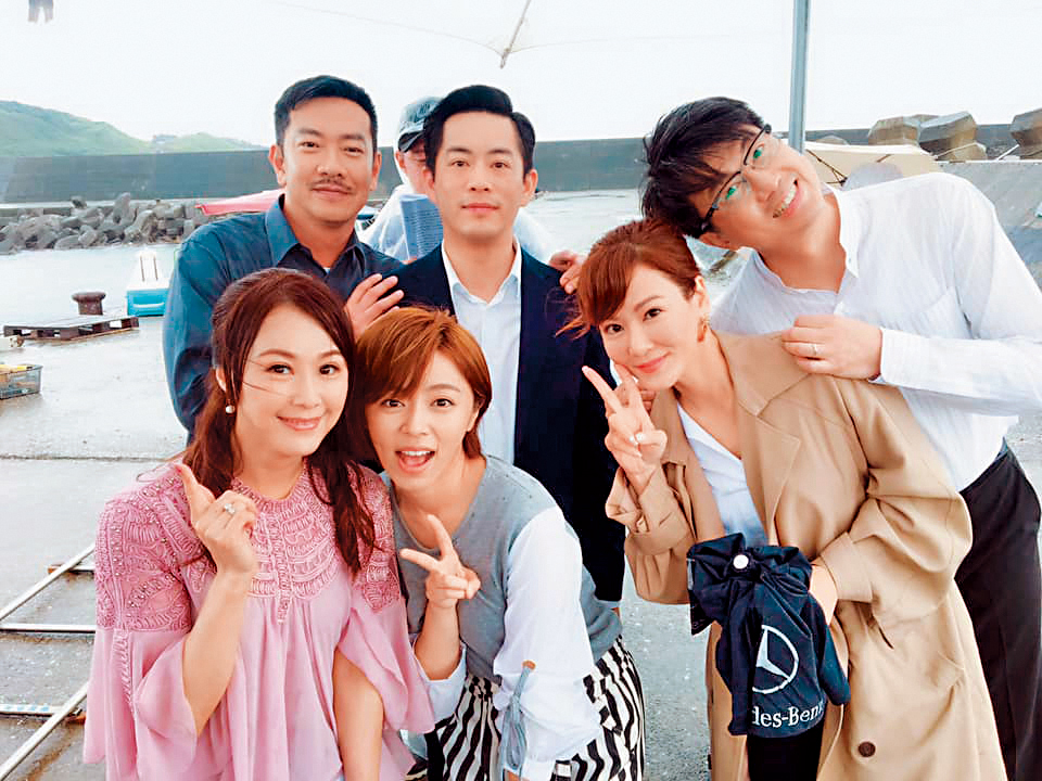 邱綺雯的經紀公司21日發聲明回應與王瞳之間的爭執。（本刊資料照）