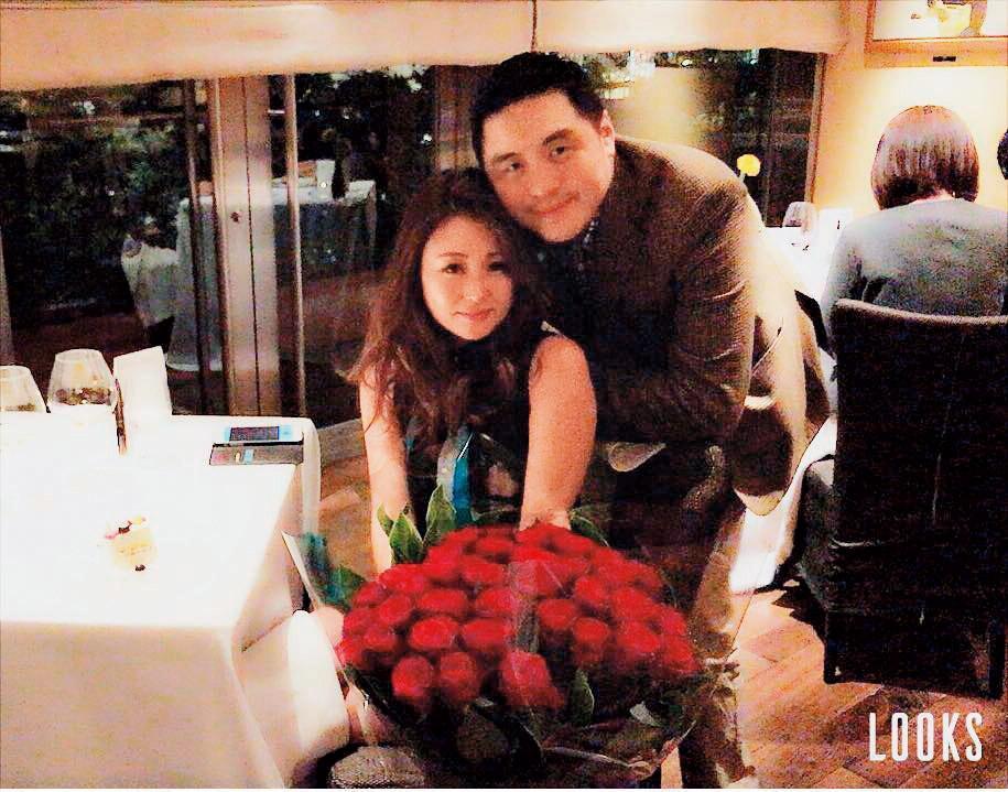 麻衣一想起王泉仁對待她的方式,說什麼也不肯交出寶貝兒子。友人說:「她(麻衣)以前個性就很硬,不會讓王泉仁接近小孩的。」(翻攝自麻衣臉書)
