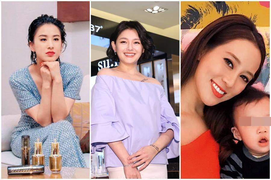 寵孫並非王文洋專利,包括大S婆婆、黃聖依的婆婆和香港富豪李兆基,都是寵孫魔人。