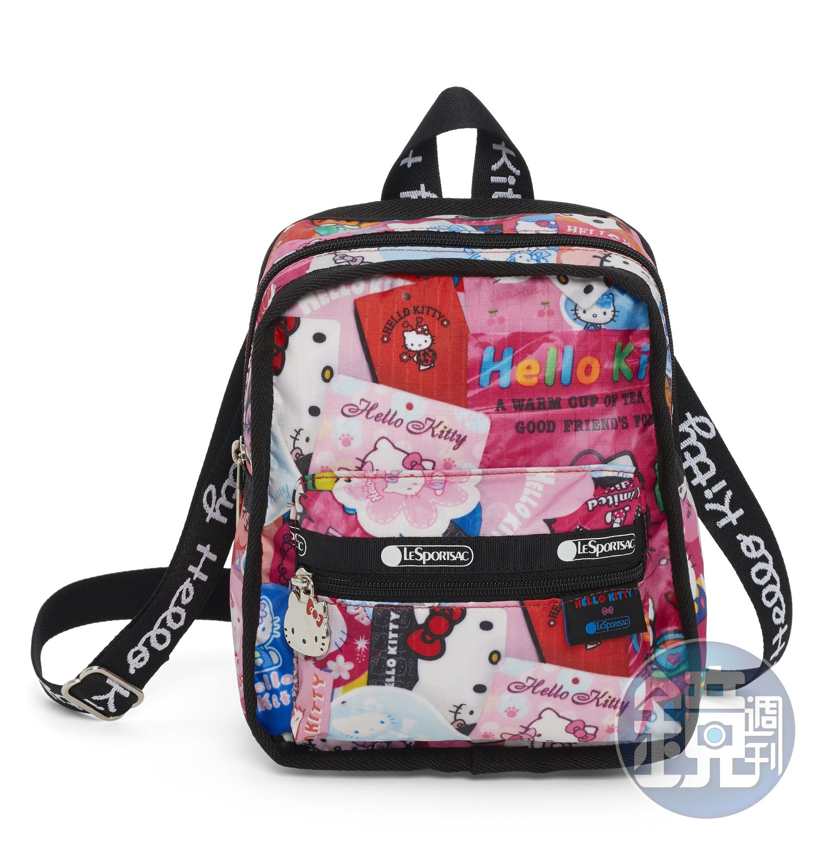 Sanrio lesportsac discount