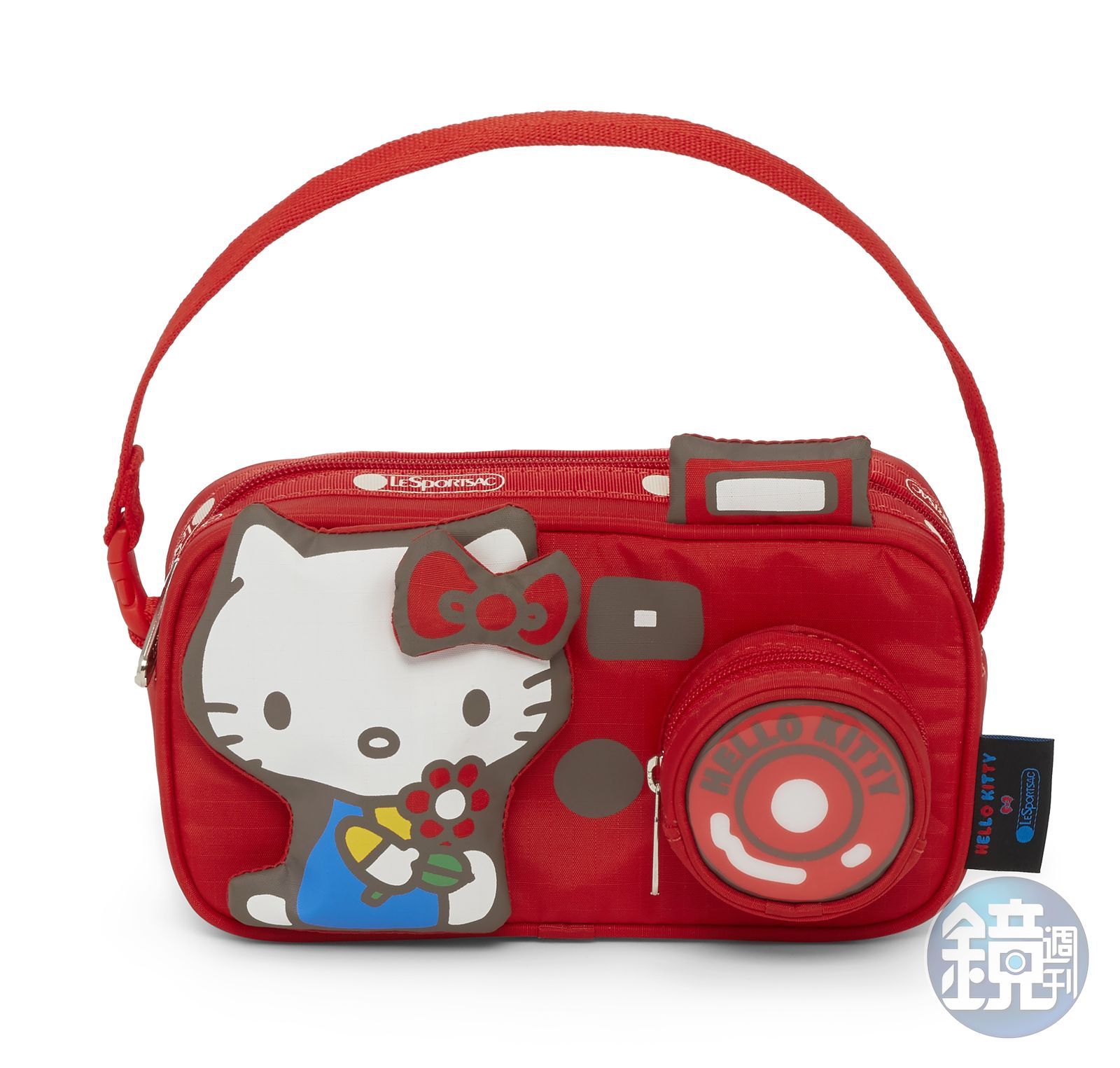 Lesportsac sanrio discount