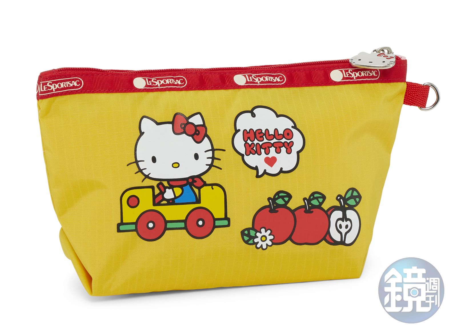 Lesportsac x hello online kitty