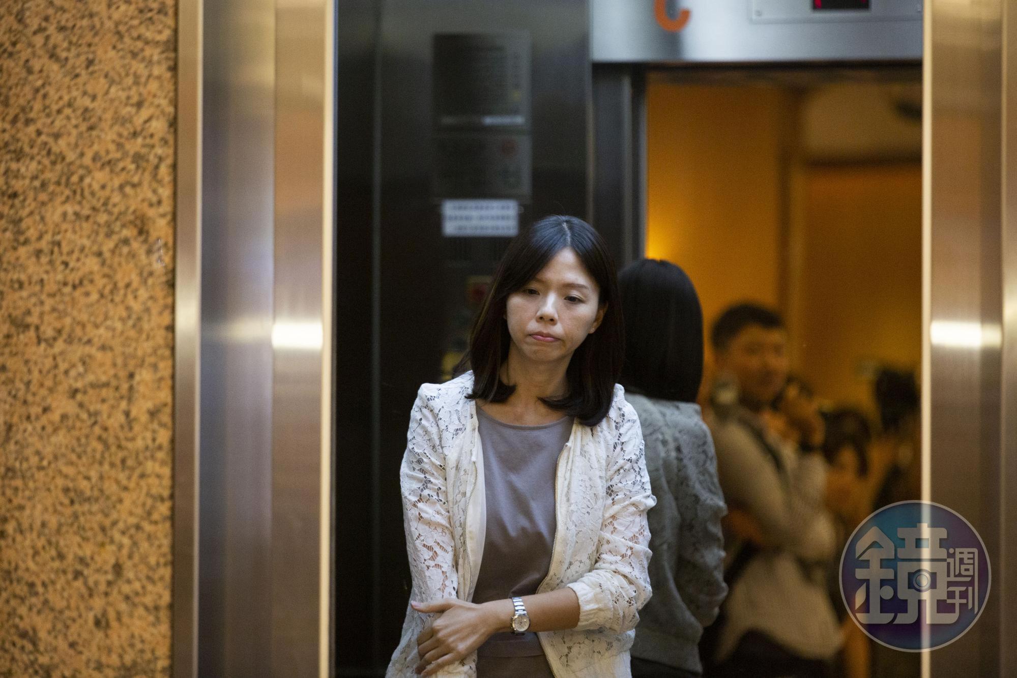 已宣布退黨洪慈庸提醒,若時力不好好經營地方選區,都只想靠不分區政黨票,最後就等著被柯文哲的台灣民眾黨清掉。(本刊資料照)