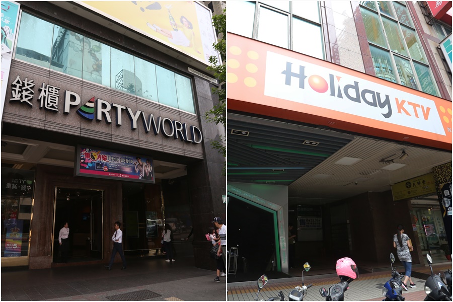 錢櫃、好樂迪合併案再度闖關，公平會仍說NO。