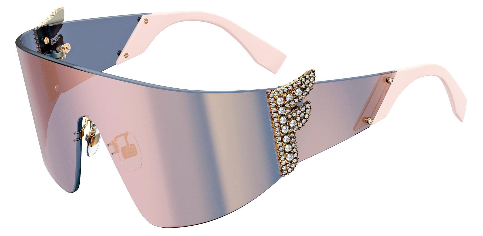 FENDI FFreedom太陽眼鏡 NT$16,100