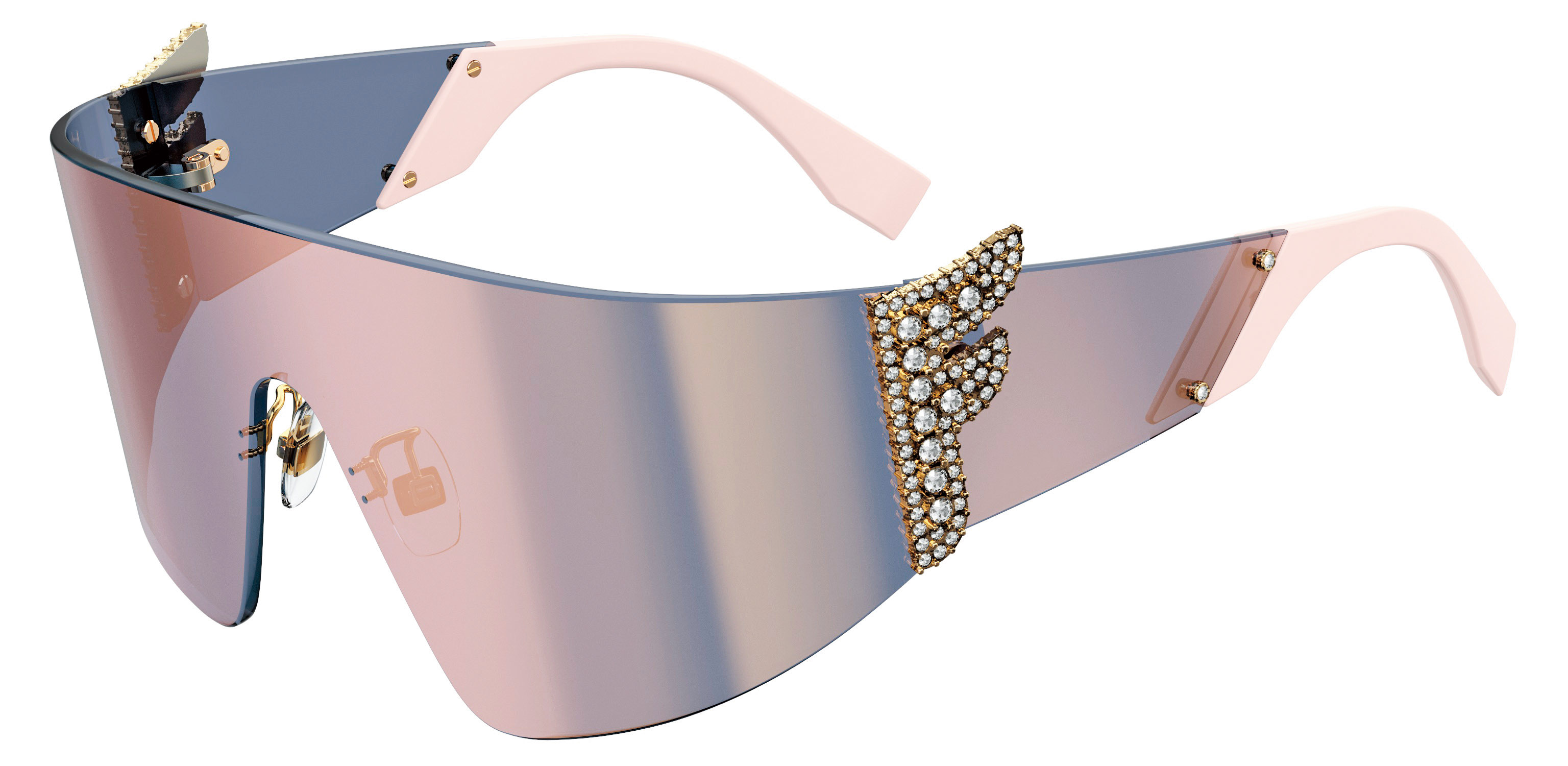 FENDI FFreedom太陽眼鏡 NT$16,100