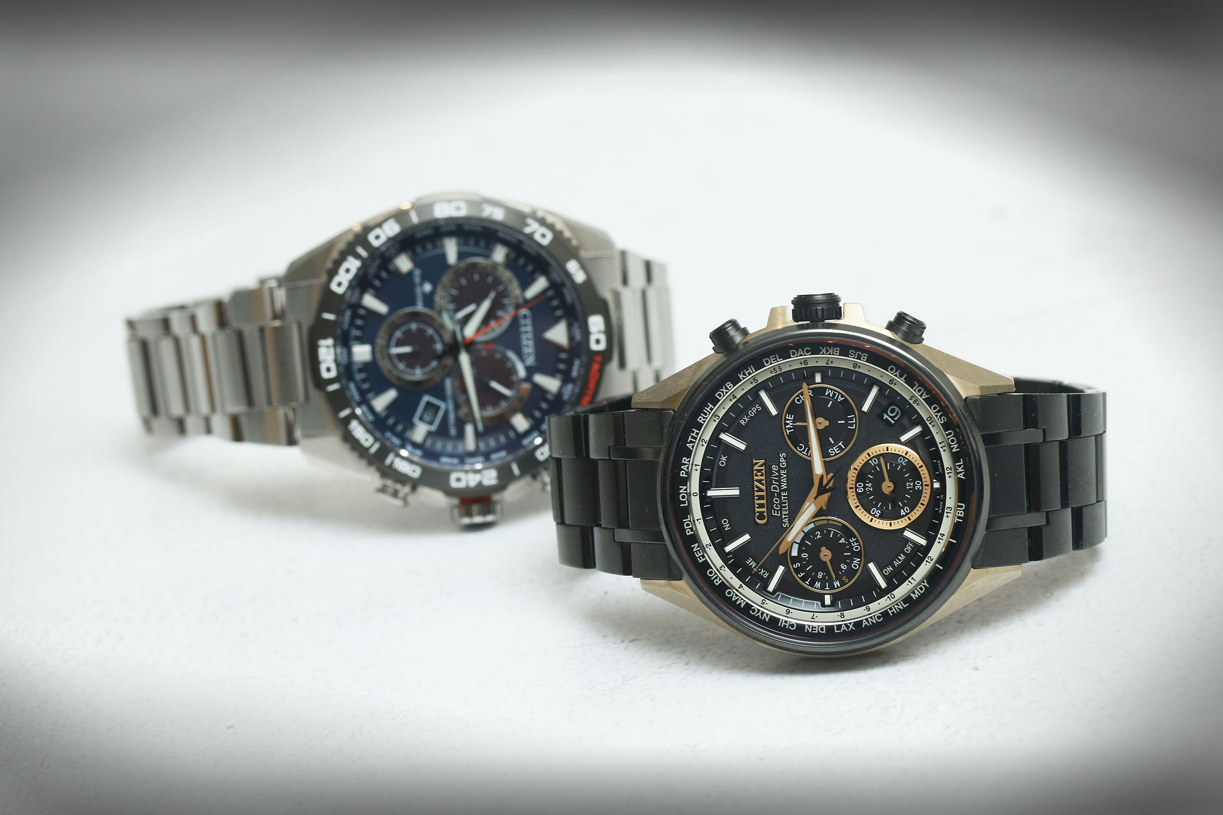 【錶壇焦點】規格升級、科技進化！CITIZEN 2019重點新款介紹