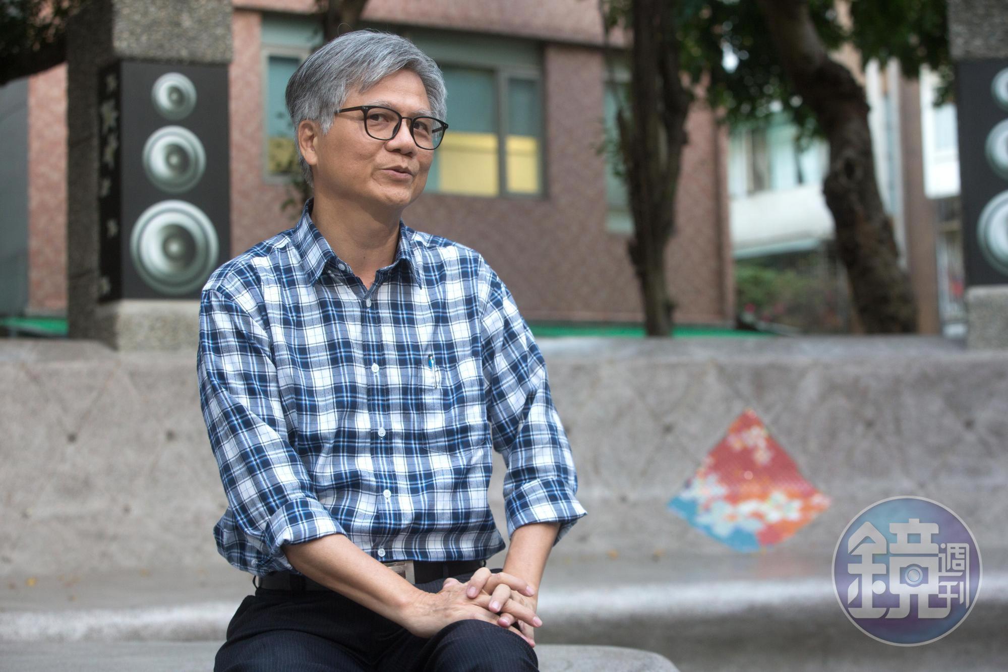 據了解,內政部已於8月19日發函給白色聯盟確認其政黨順利成立,該黨執行長就是吳蕚洋。
